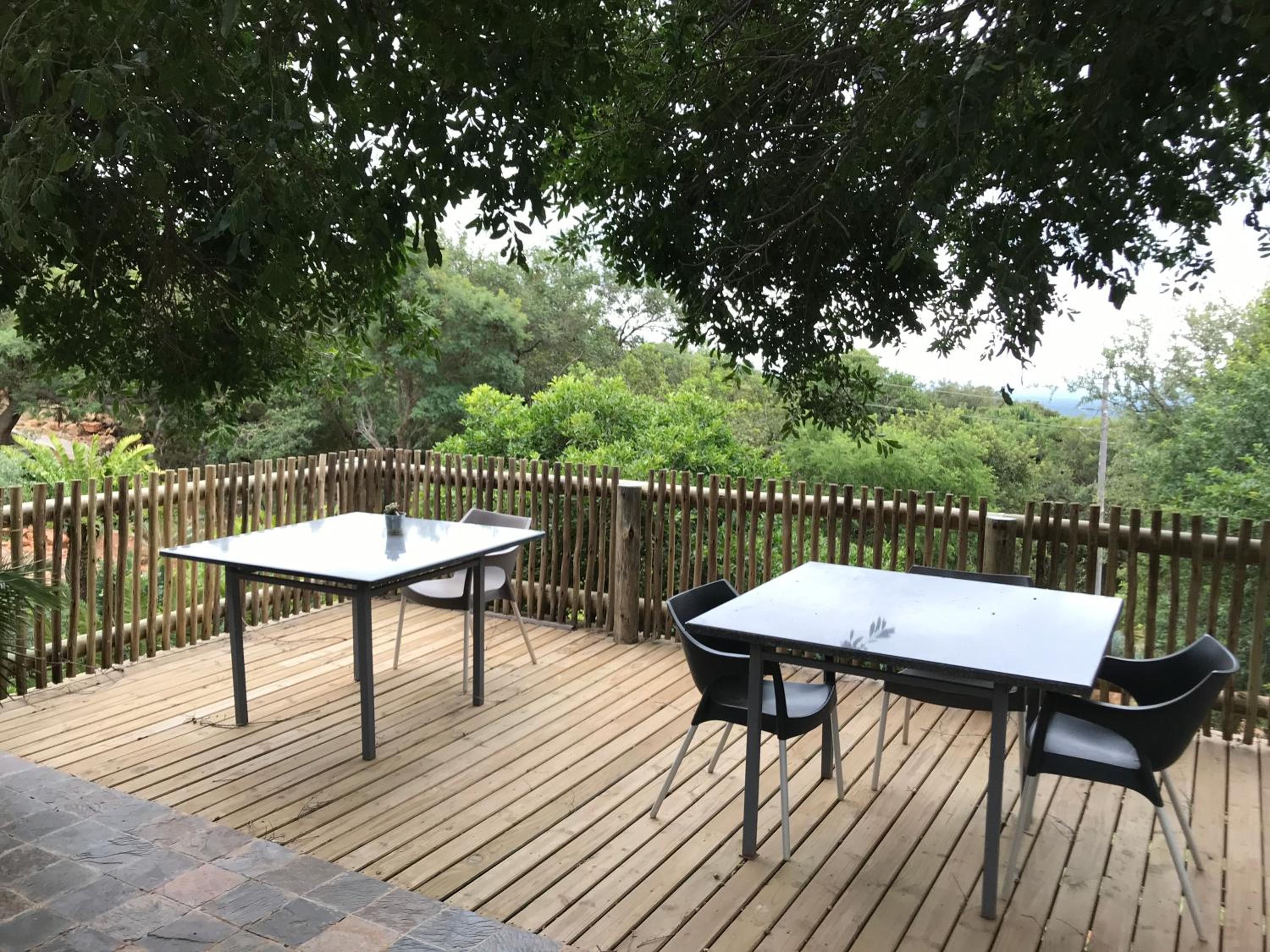 Amafu Forest Lodge