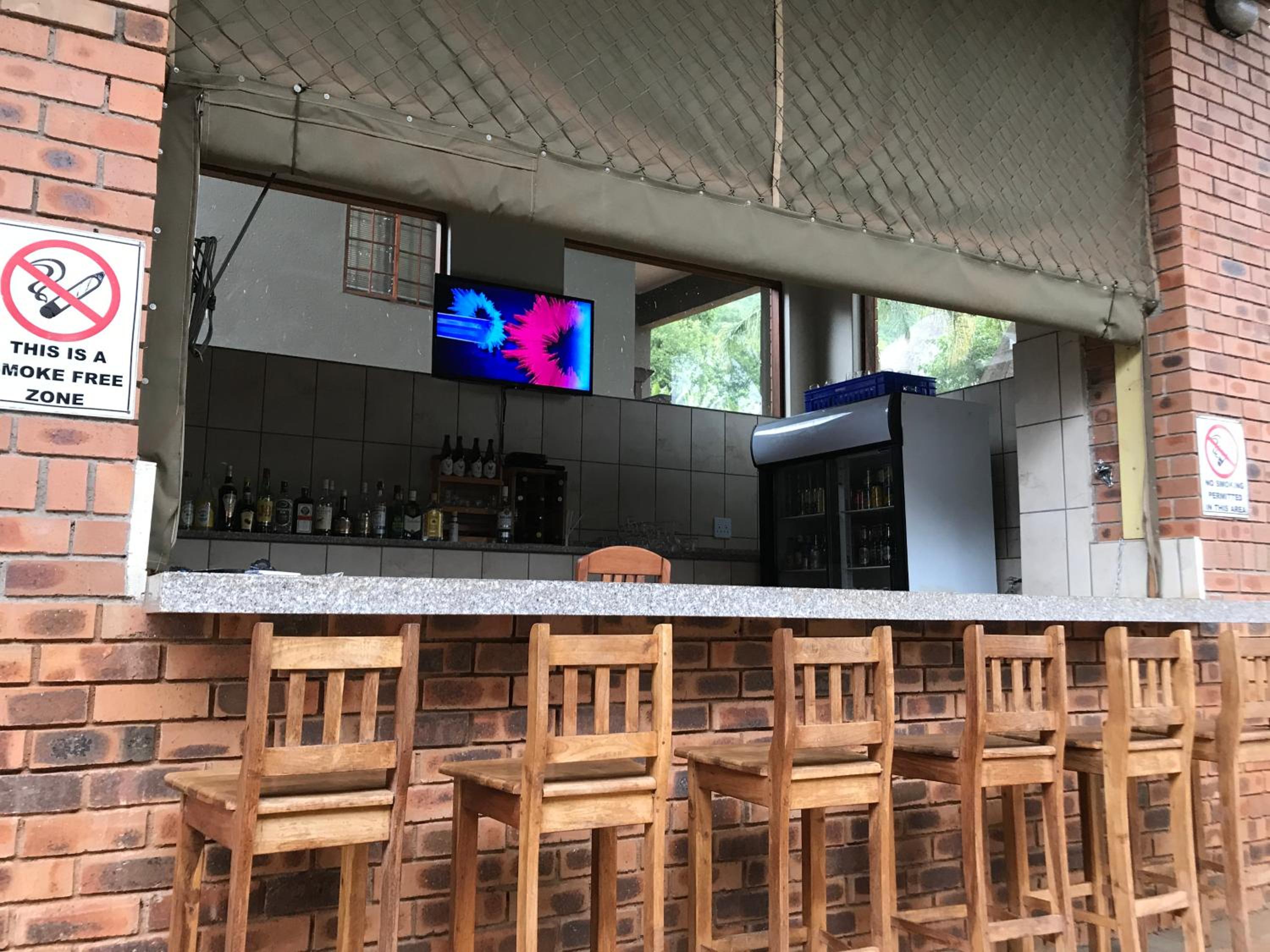 Amafu Forest Lodge