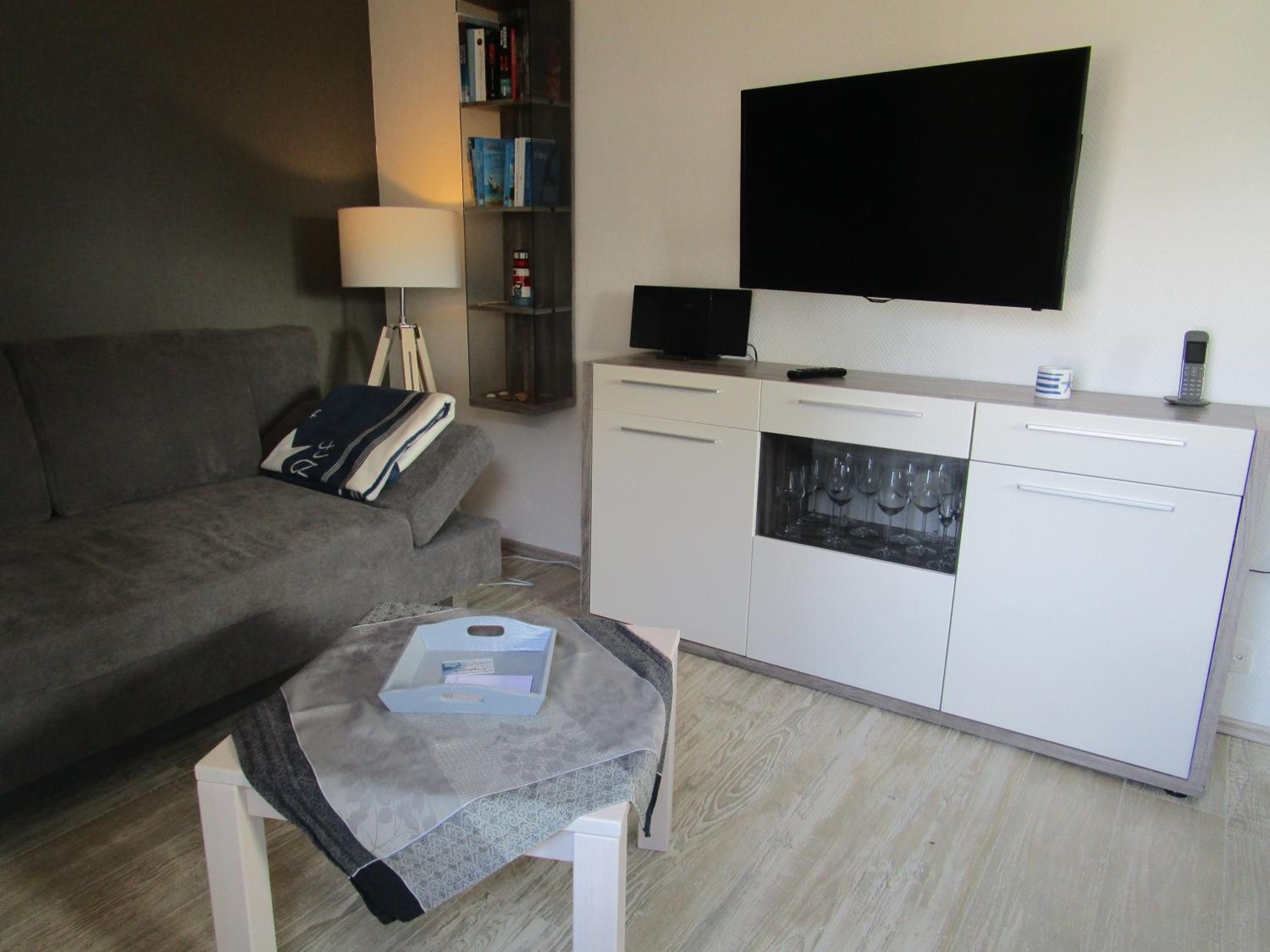 Ferienwohnung Kiekin view 3