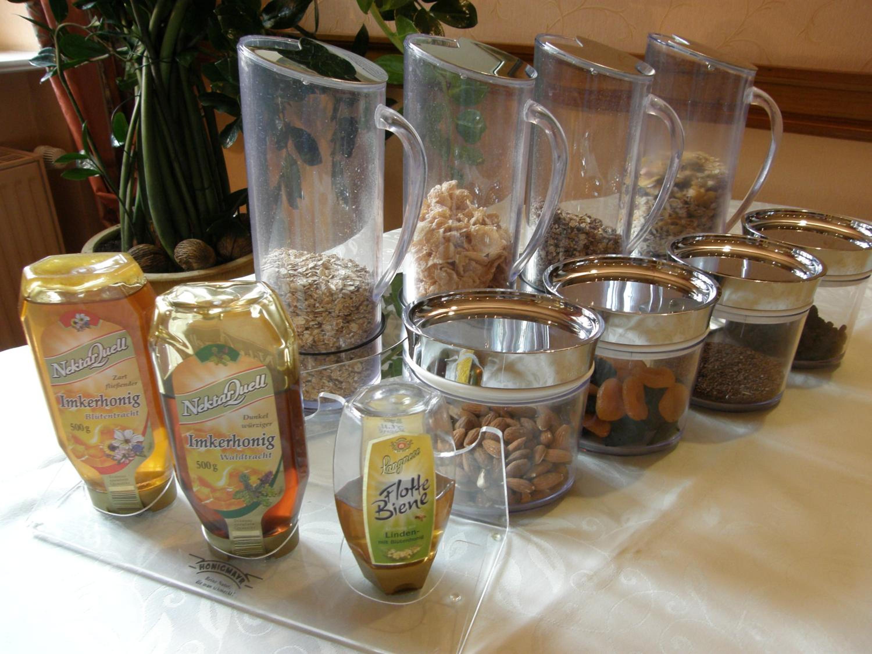 Hotel Garni Schlossgarten - Property Image 22