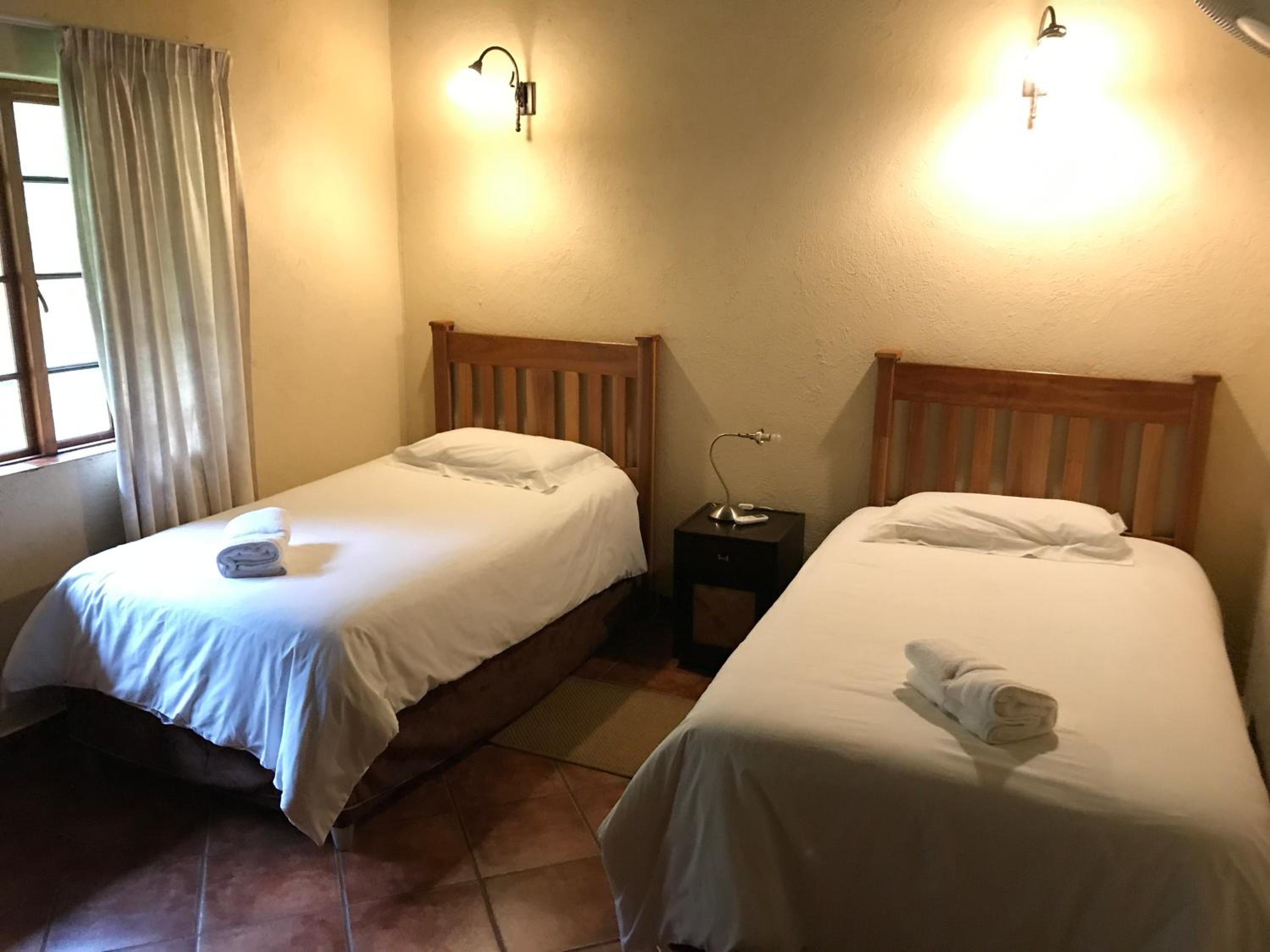Amafu Forest Lodge