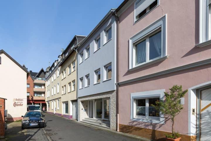 Ferienwohnung Altstadt mit Terrasse WLAN view 4
