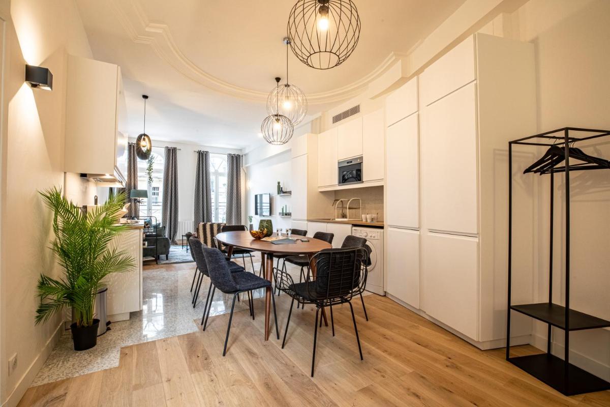 Sweet Inn - Turenne