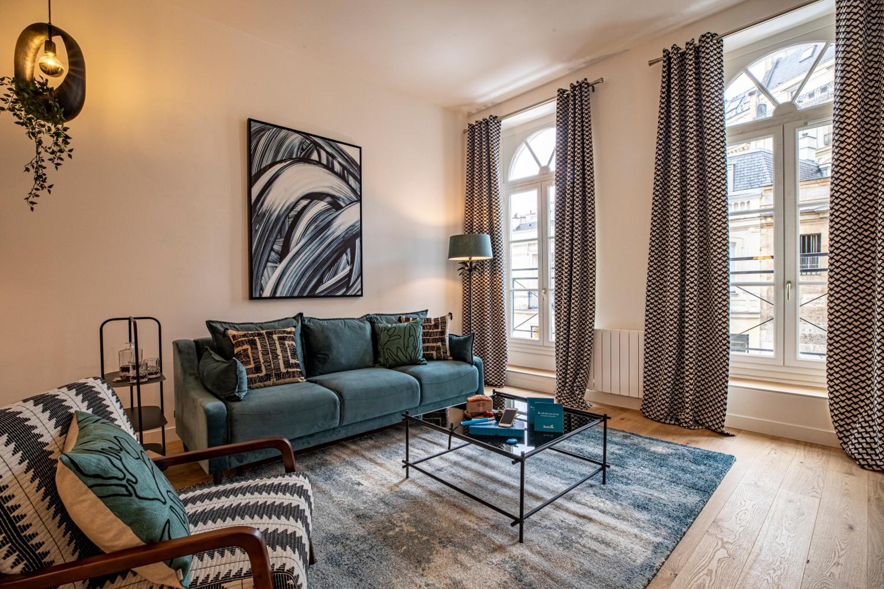 Sweet Inn - Turenne