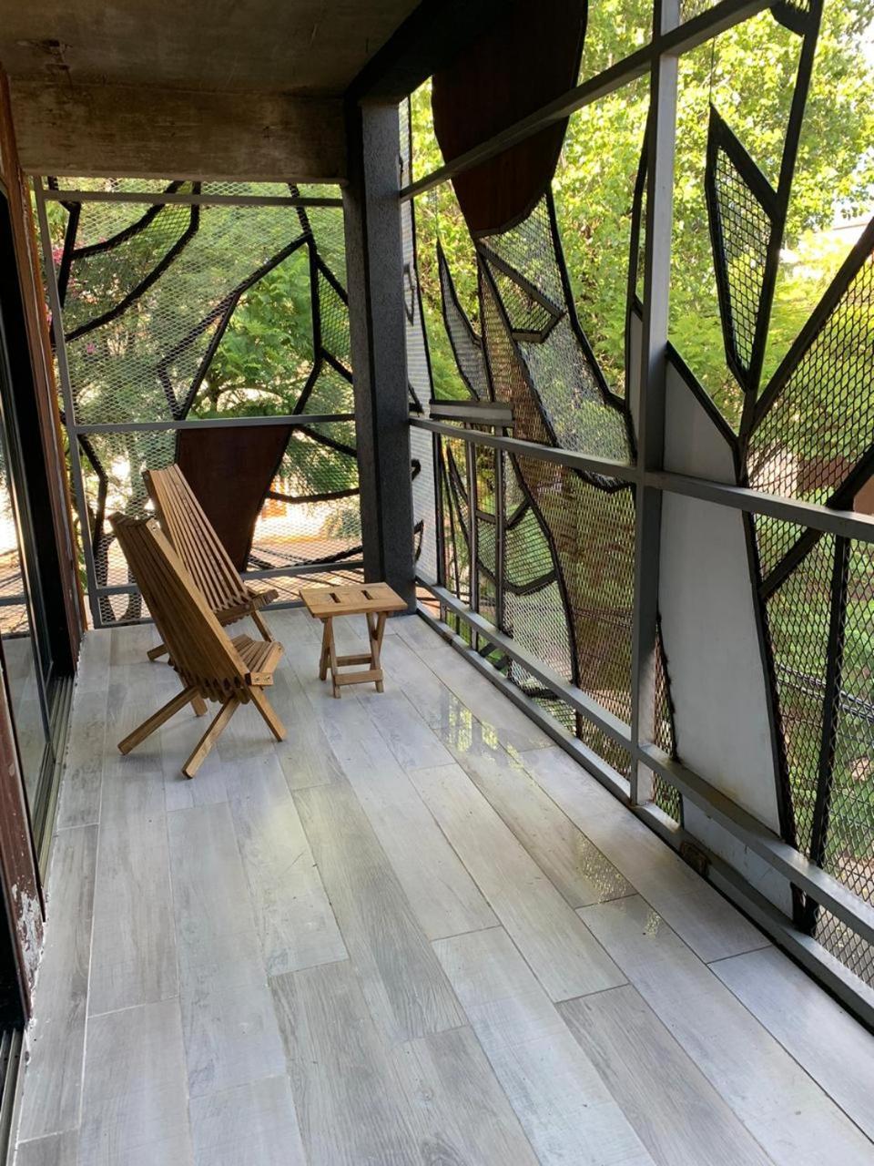 Lofts Mai Self Amenities