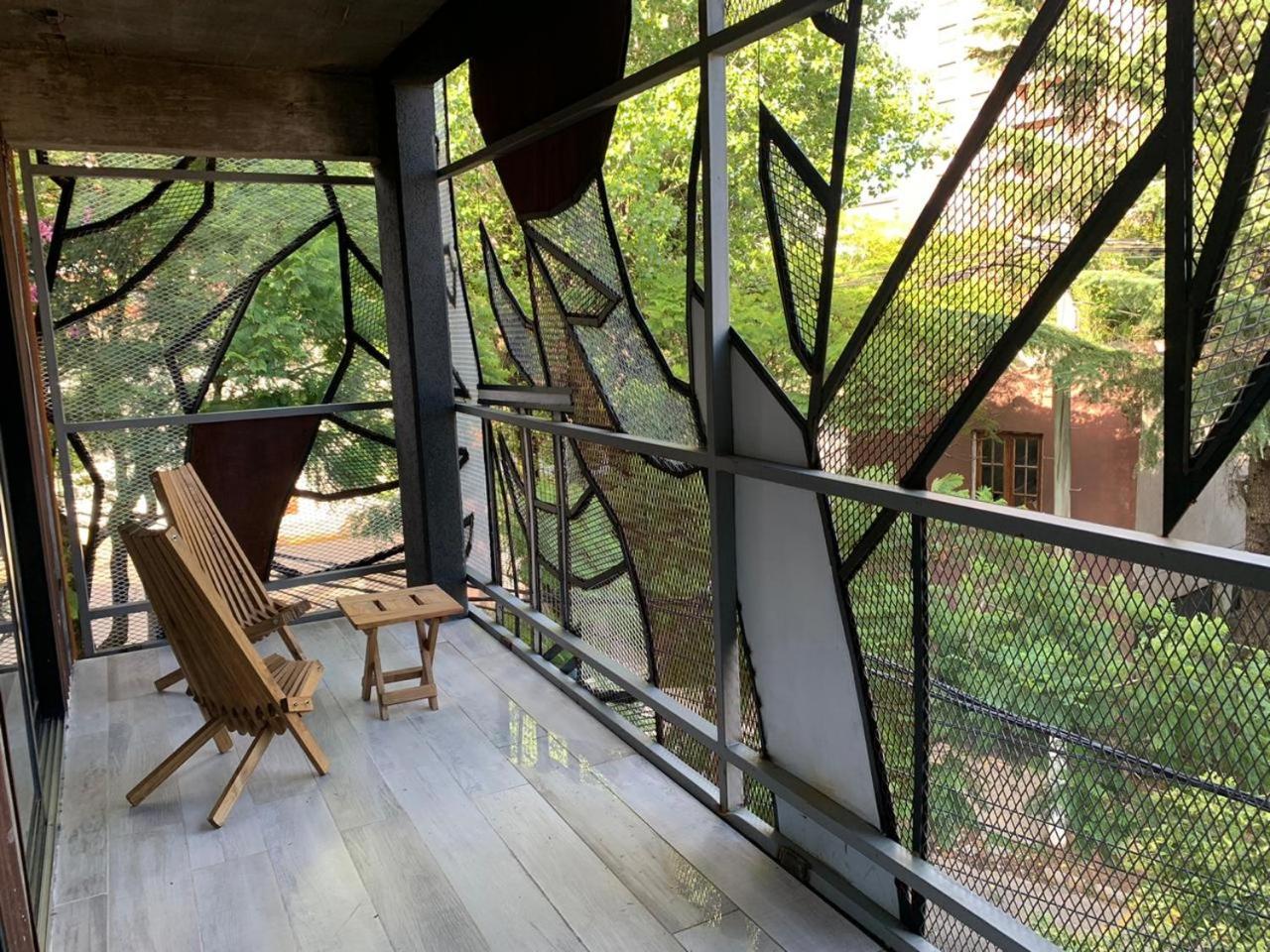 Lofts Mai Self Amenities