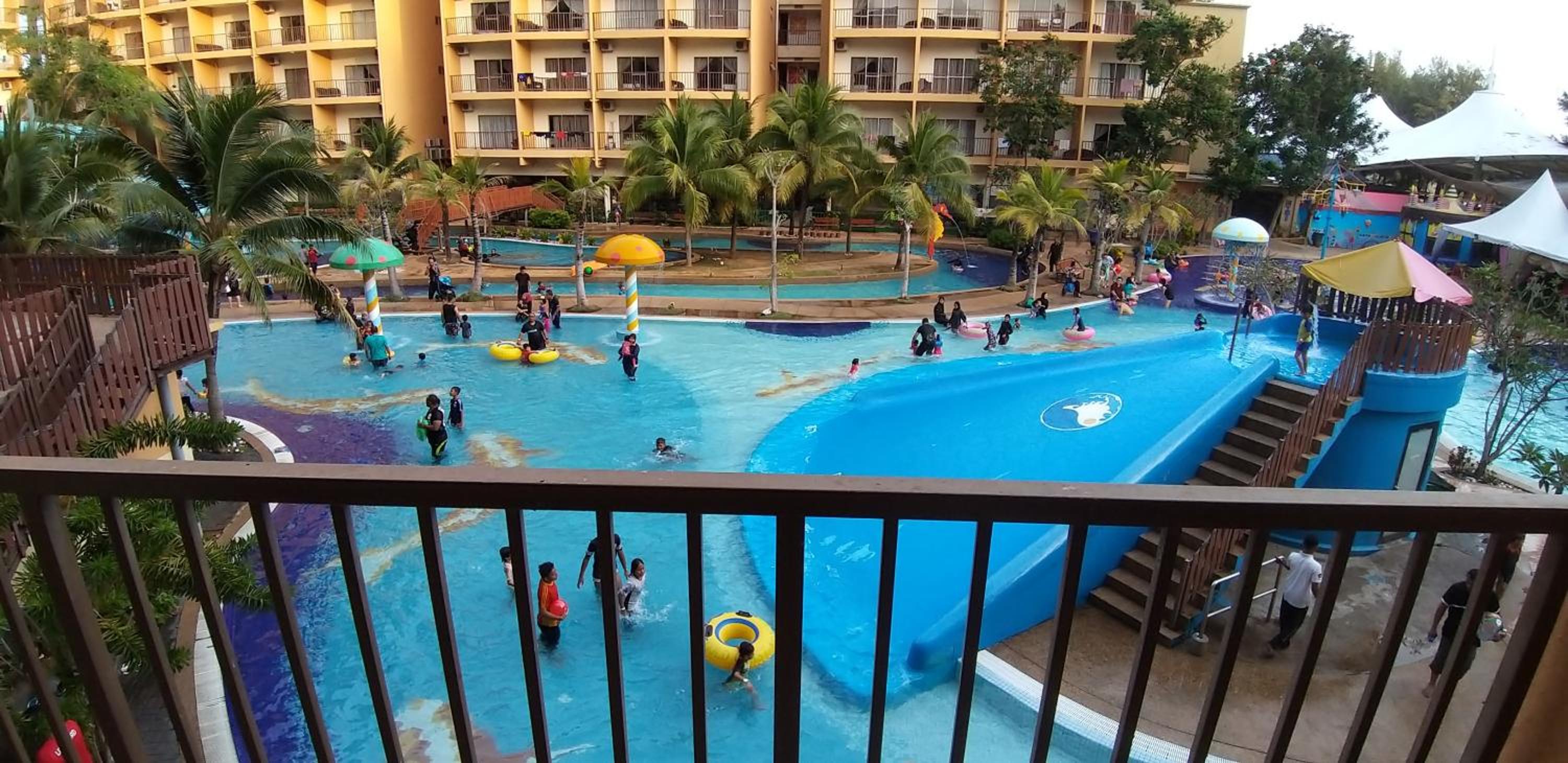 Theme Park View Studio @ Gold Coast photo 2