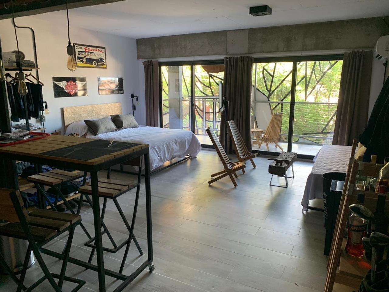 Lofts Mai Self Amenities