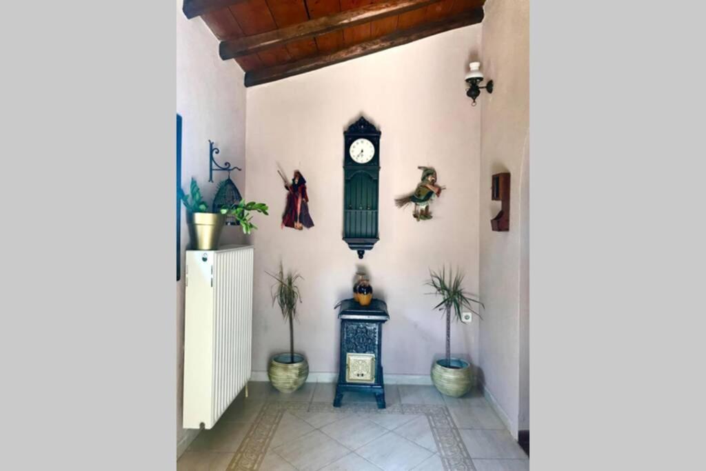 Villa Erifili view 4