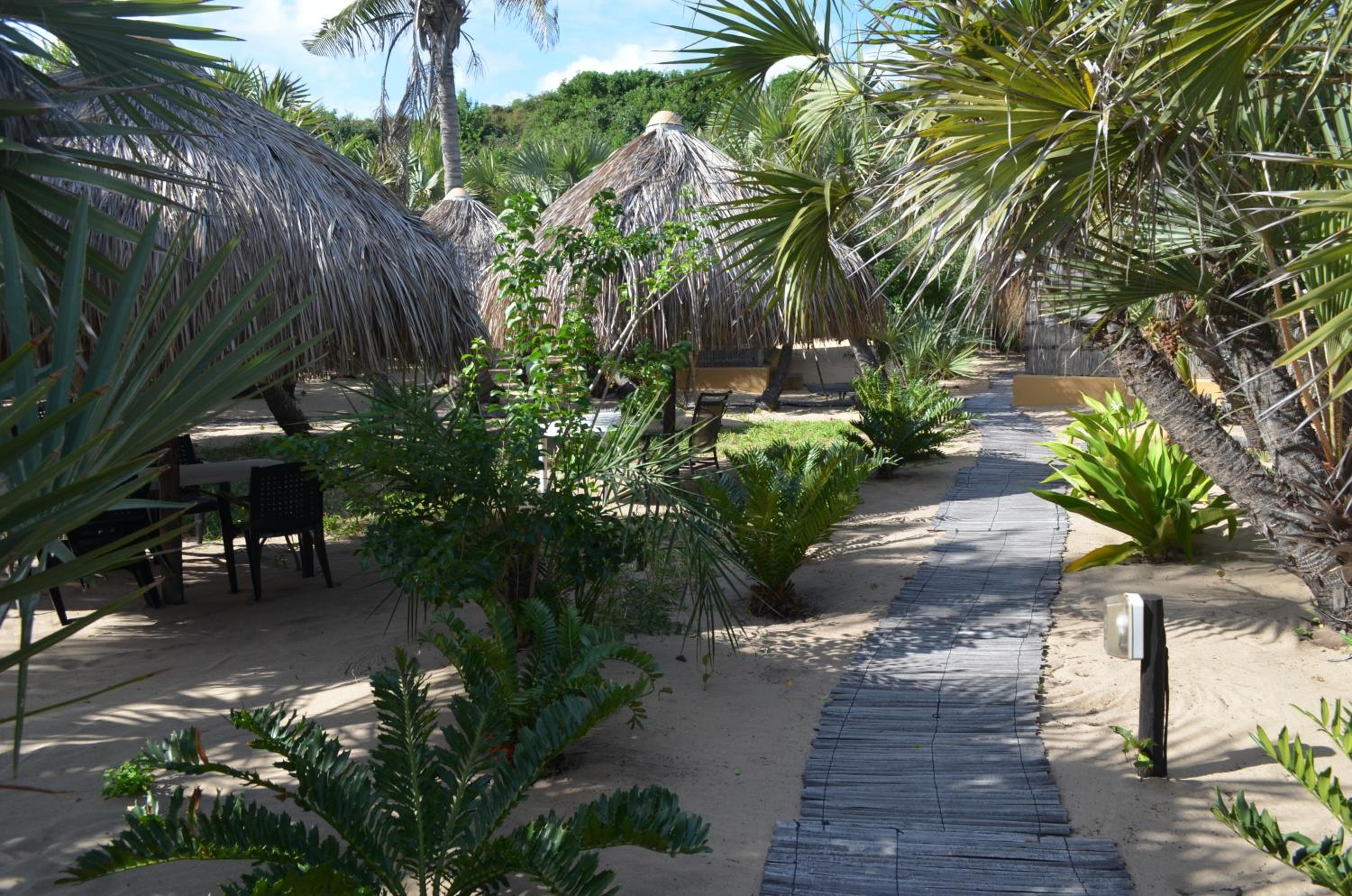 Mango Beach Resort
