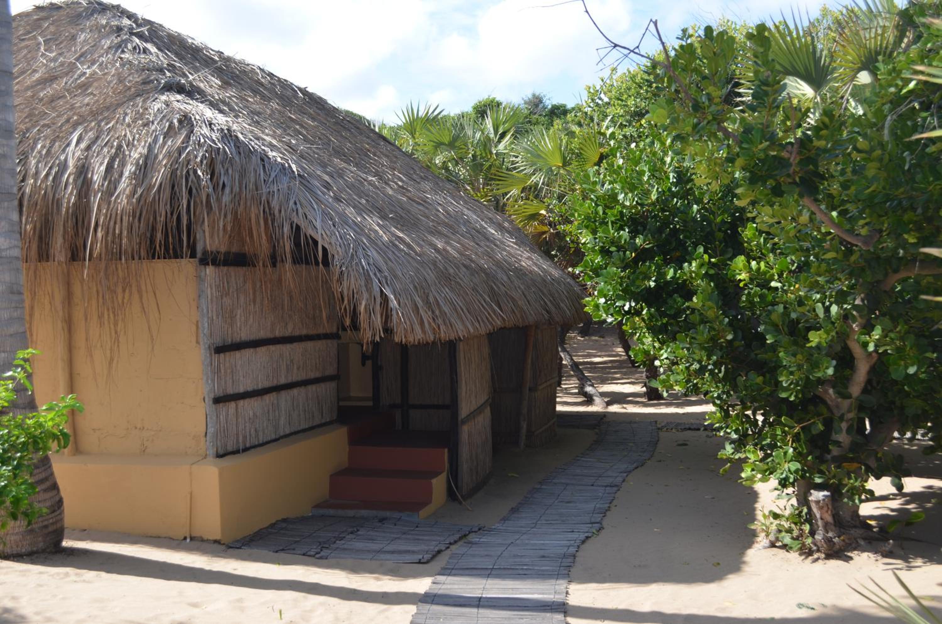 Mango Beach Resort