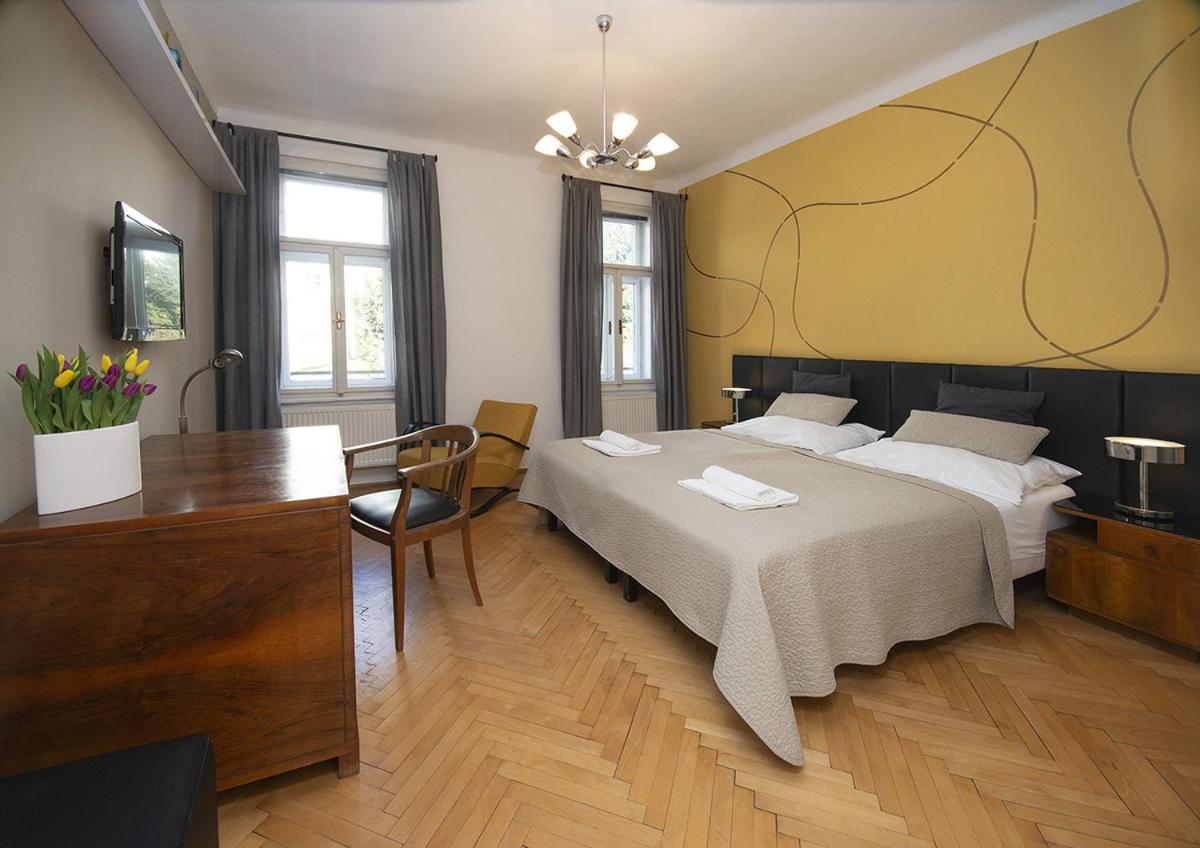 Hotel Bed&Breakfast & Apartment Klafé - Image 1