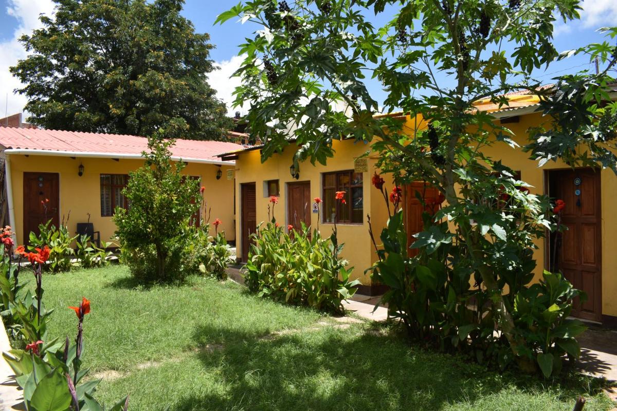 Hotel Hostal Wilma - Image 1