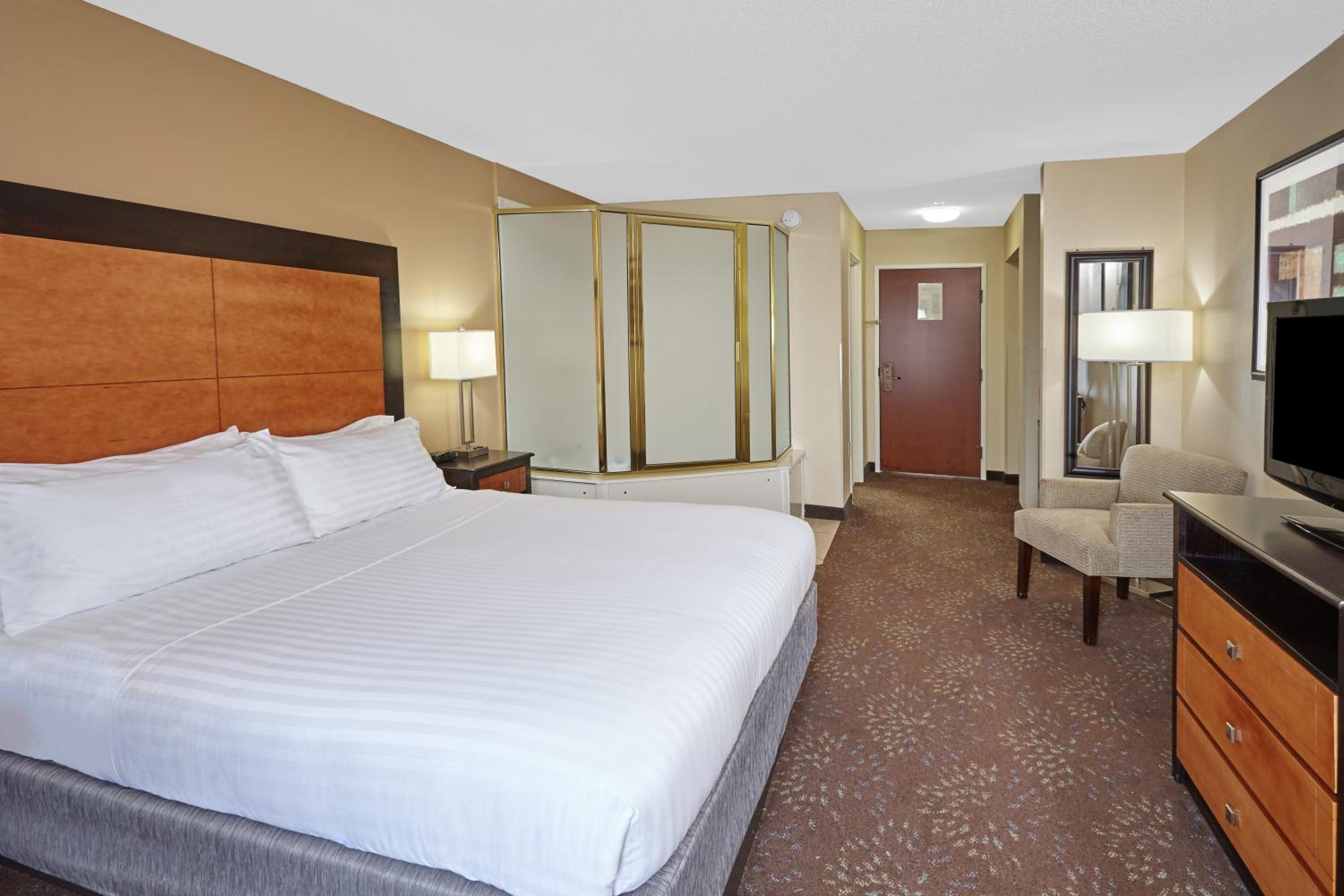 Comfort Inn & Suites Buford near Mall of Georgia