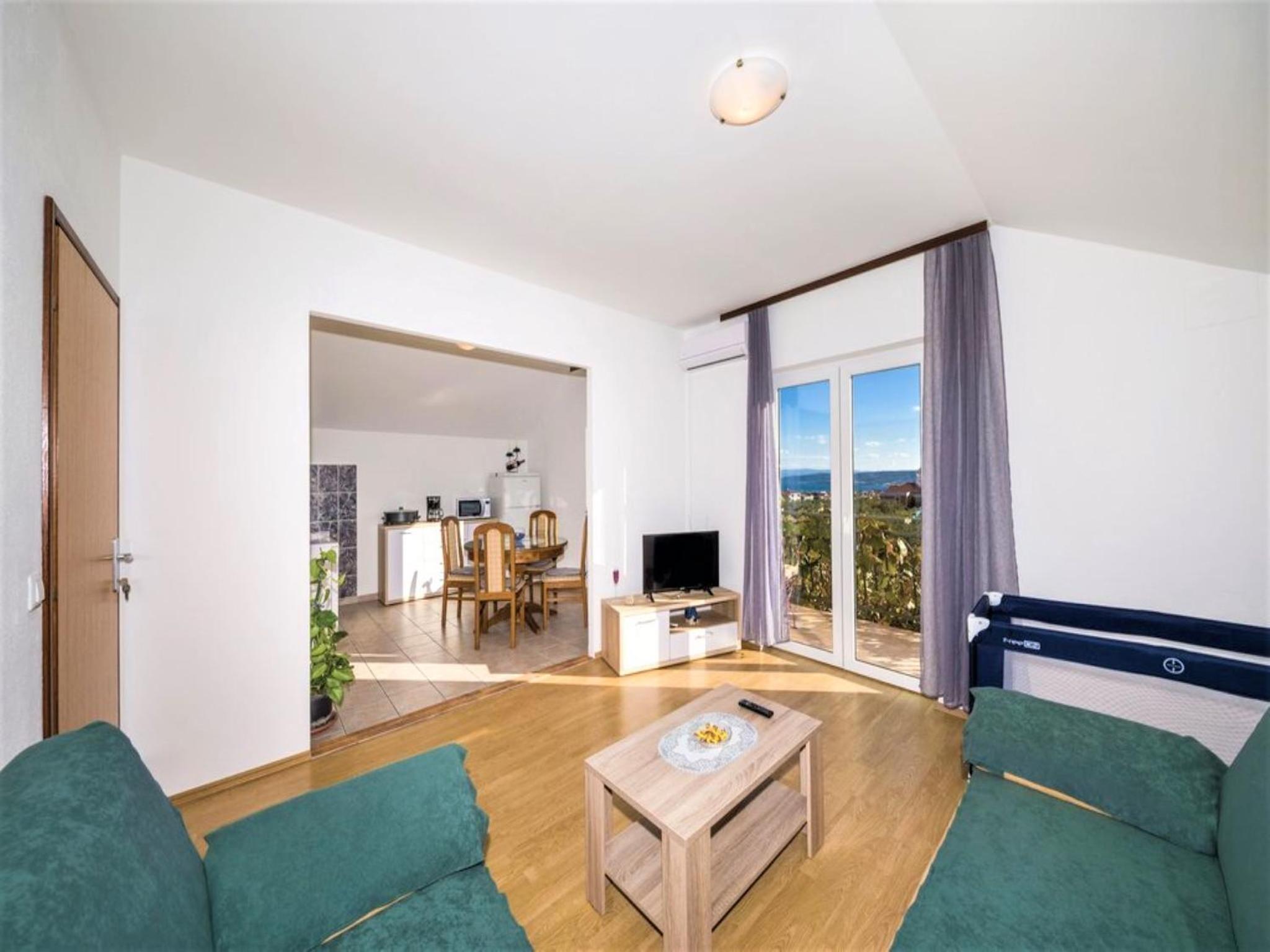 Apartment Sensa view 3