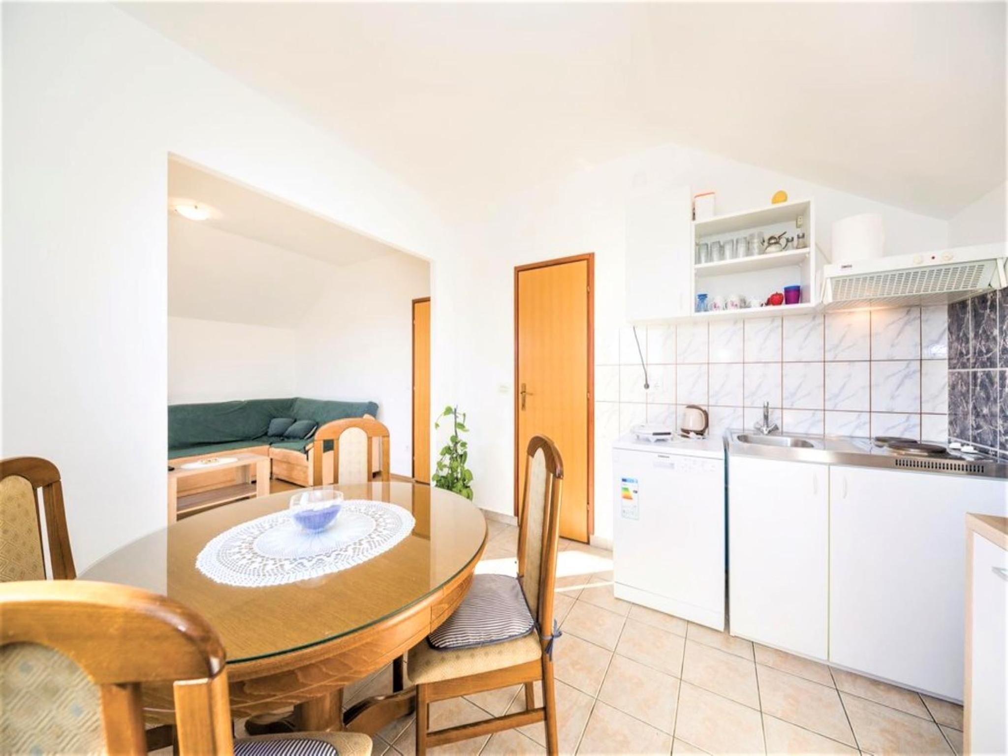 Apartment Sensa view 5