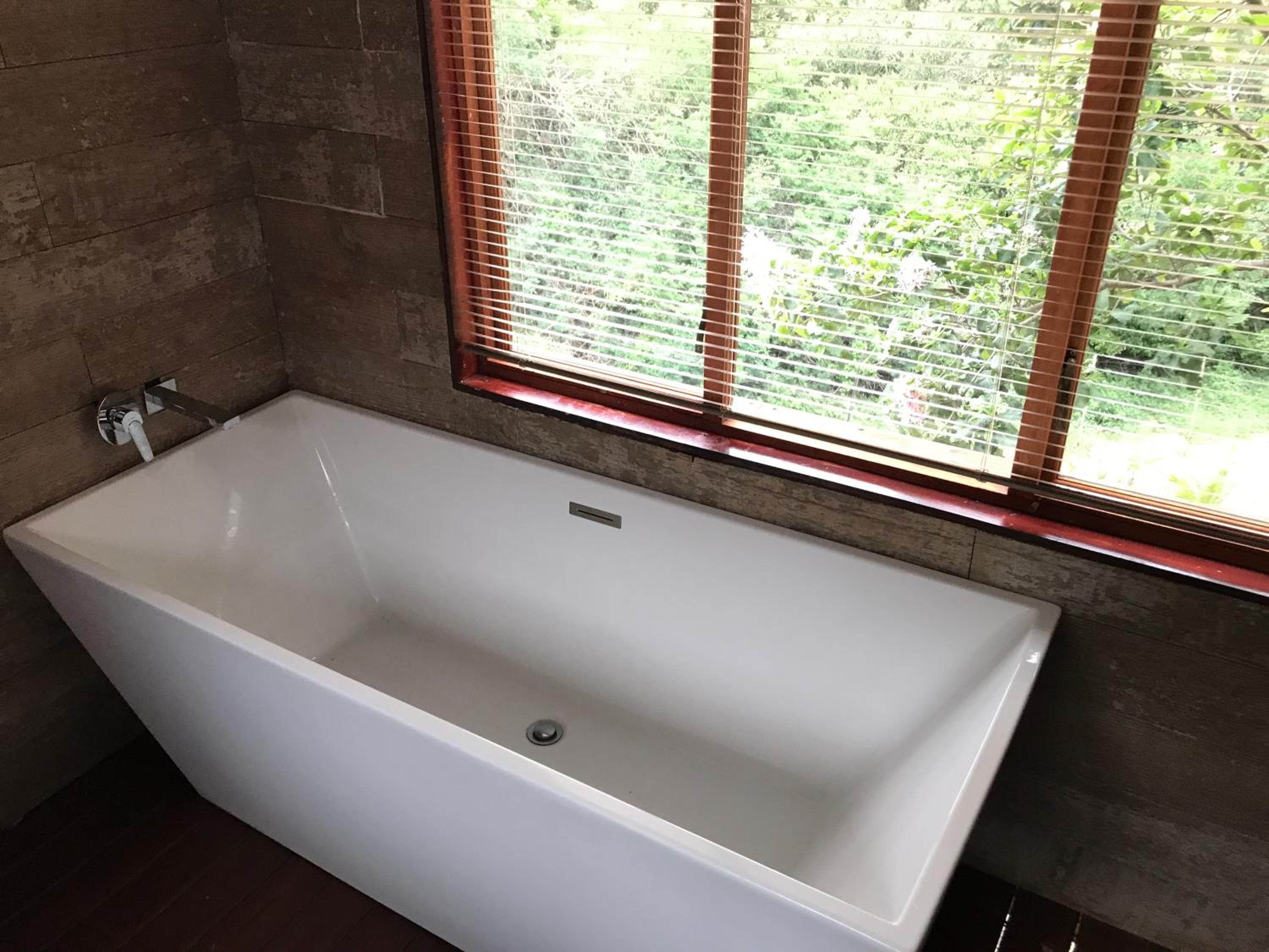 Amafu Forest Lodge