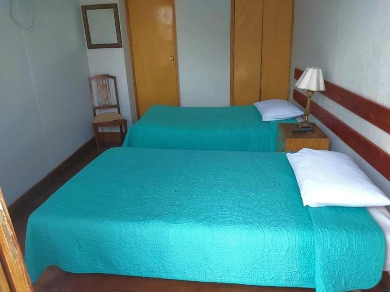Hostal Lluvia de Oro