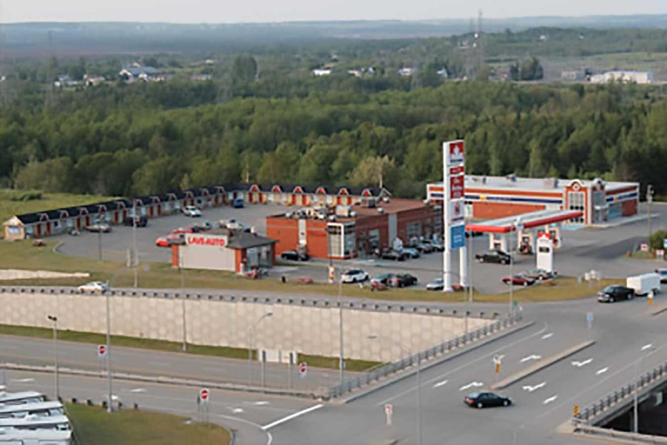 Motel Express view 5