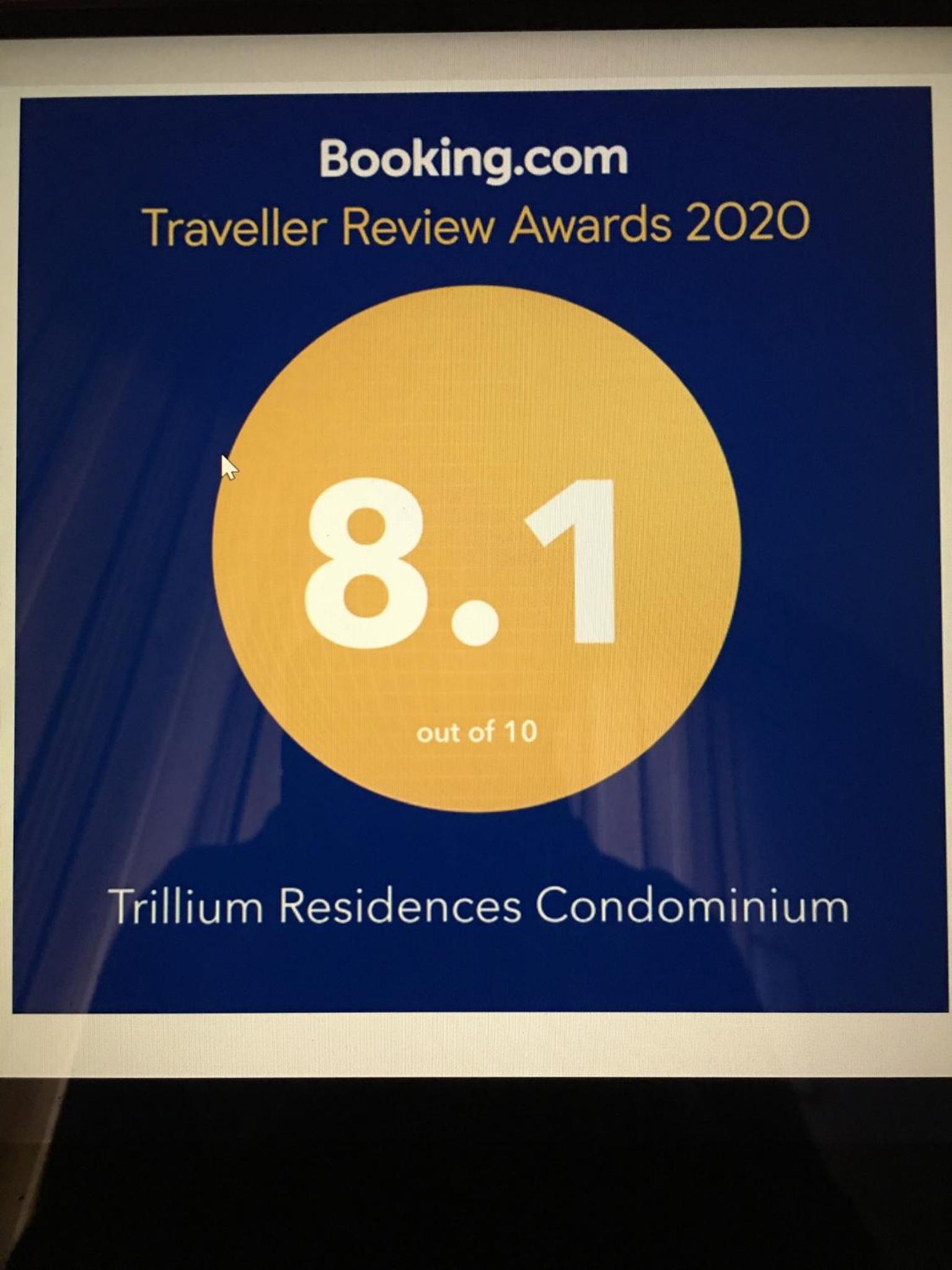 Trillium Residences Condominium view 2