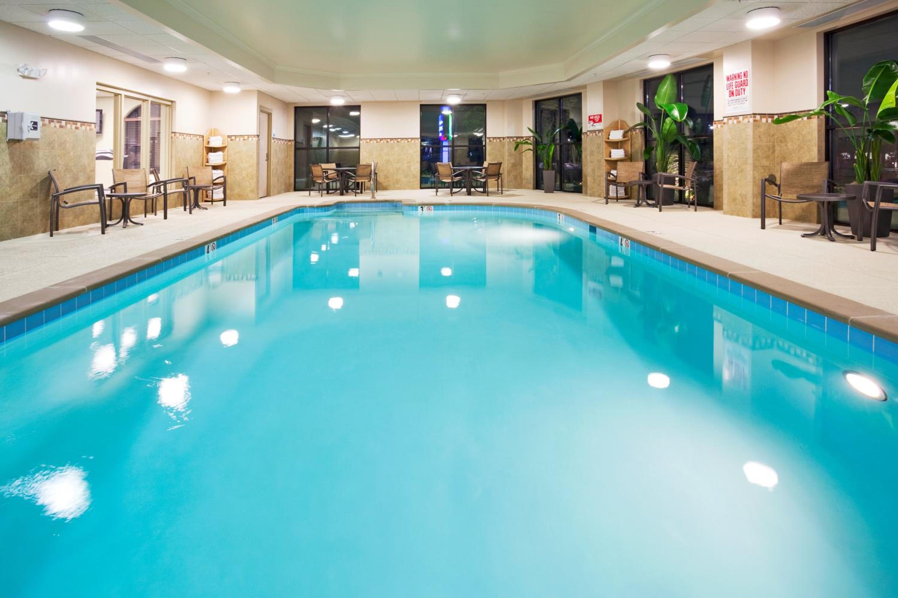 Holiday Inn Express Hotel Suites Mount Juliet - Nashville Area, an IHG Hotel - Property Image 50