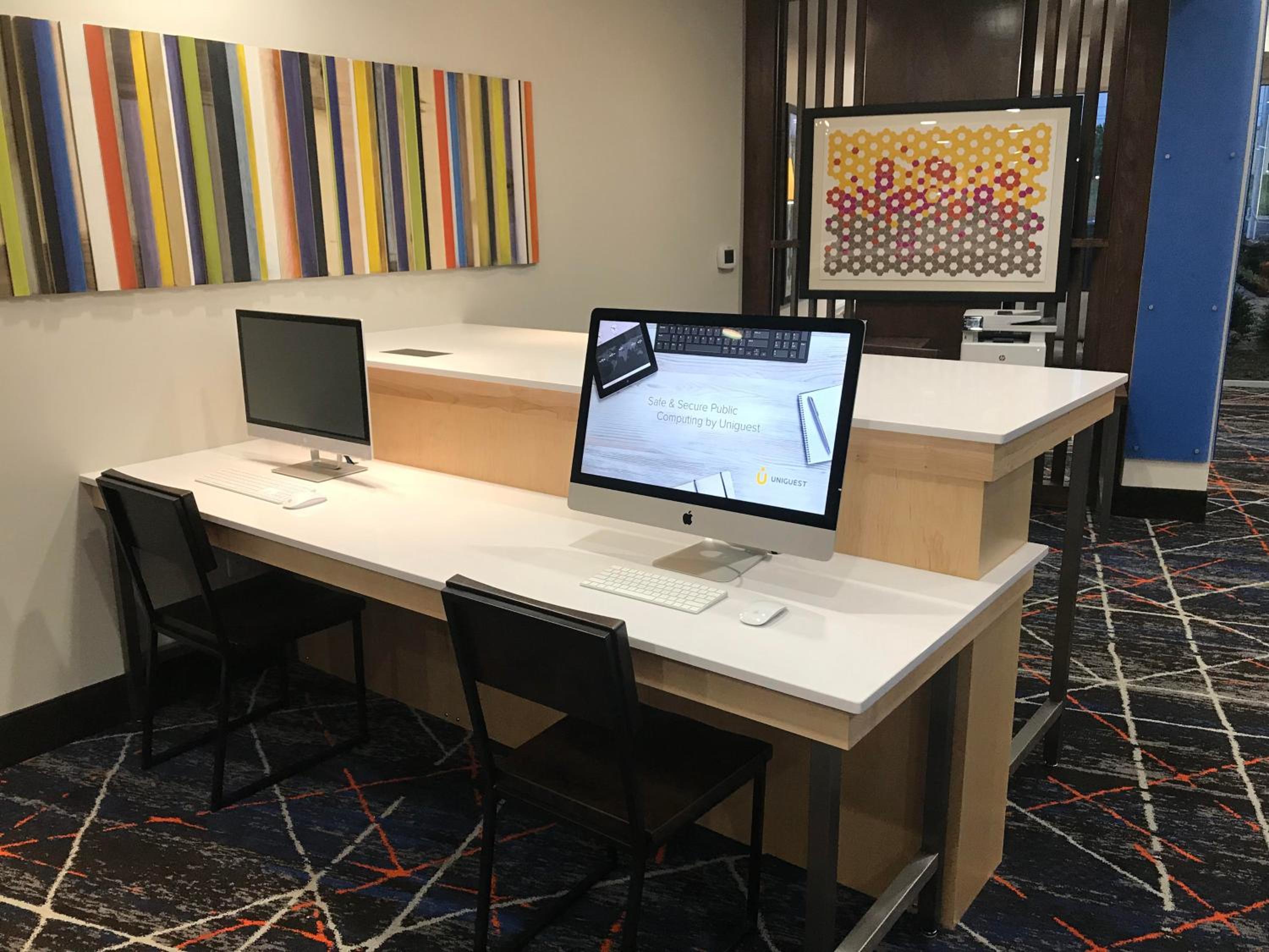 Holiday Inn Express Hotel Suites Mount Juliet - Nashville Area, an IHG Hotel - Property Image 18