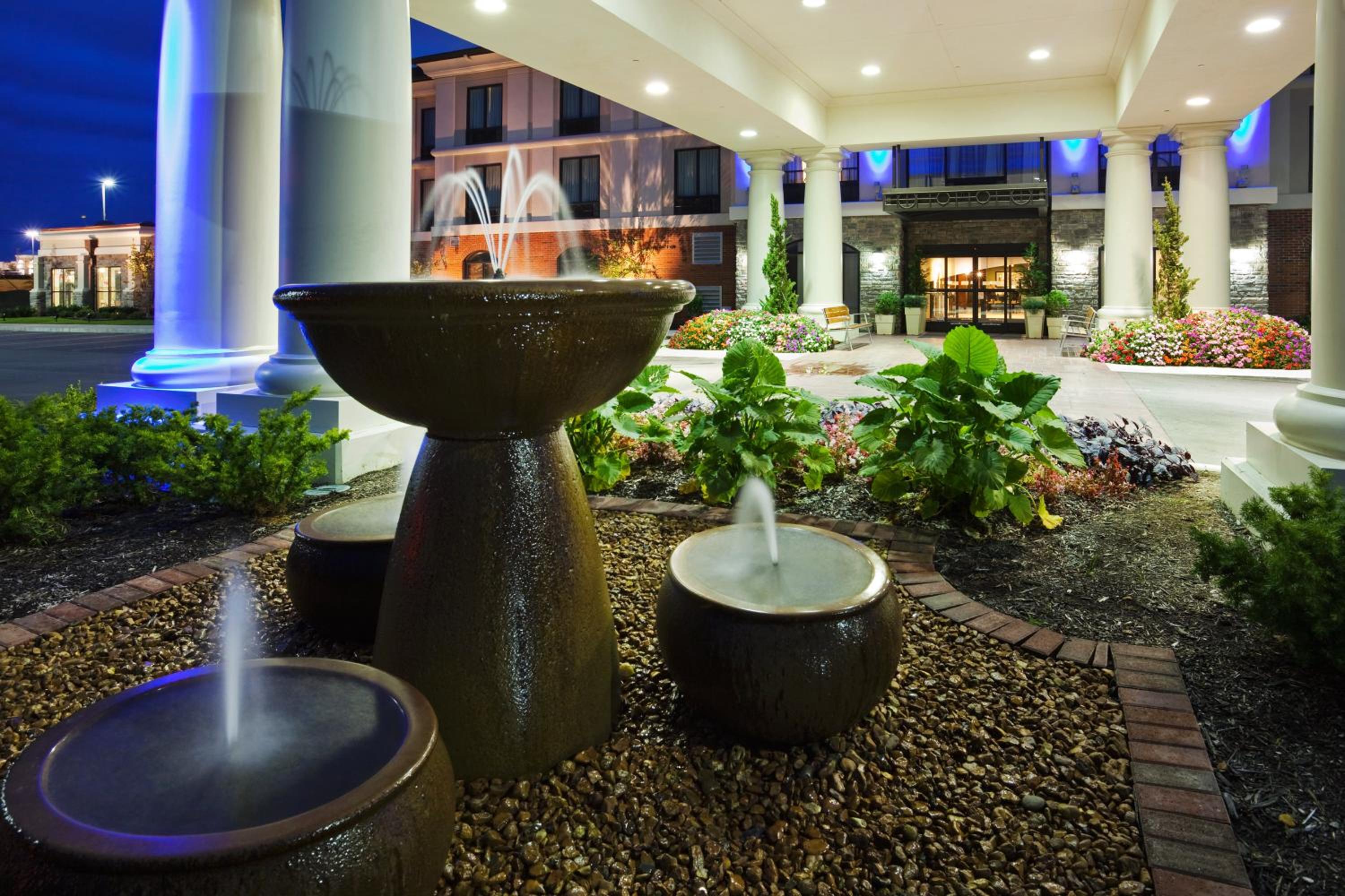 Holiday Inn Express Hotel Suites Mount Juliet - Nashville Area, an IHG Hotel - Property Image 62