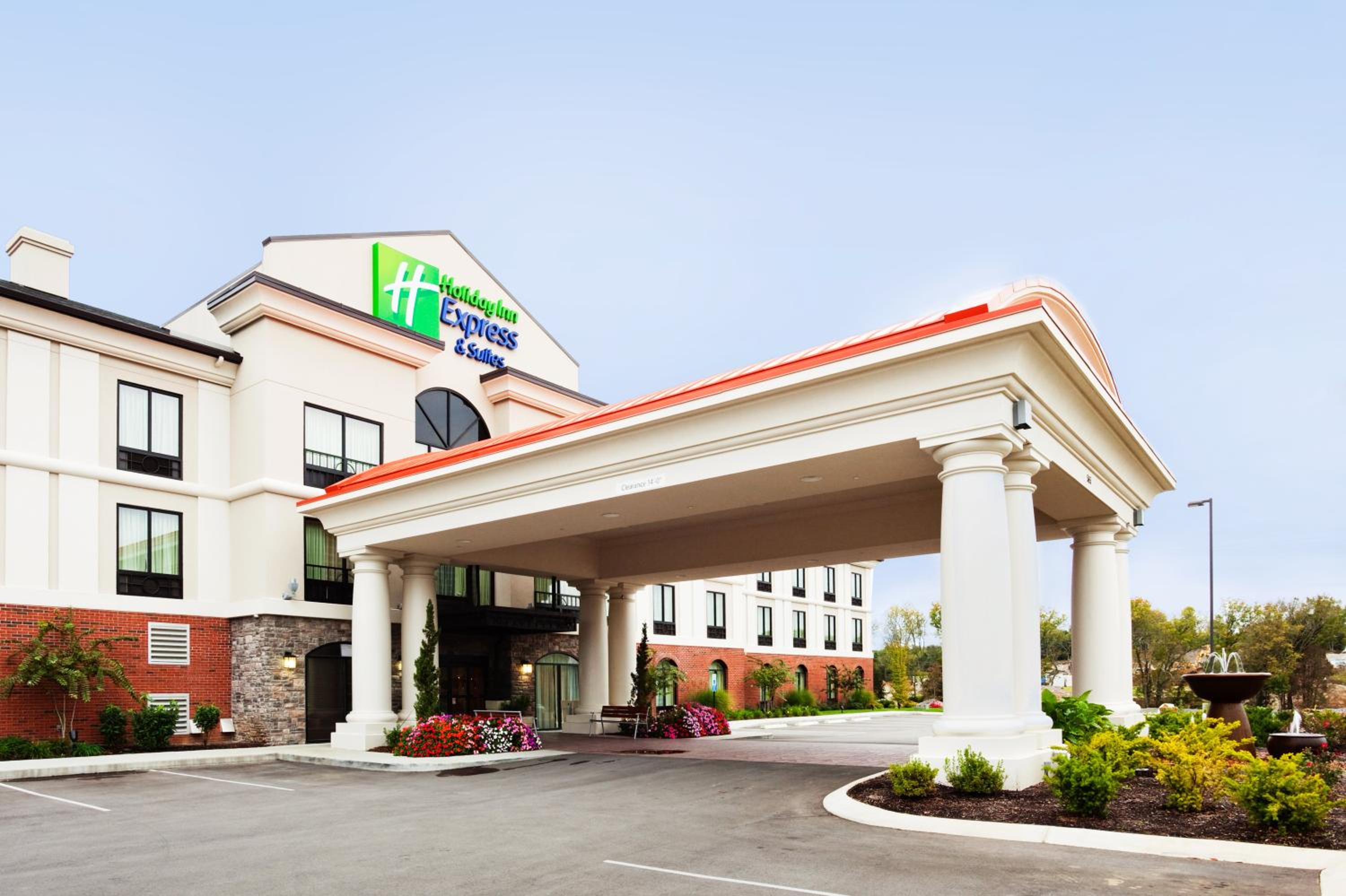 Holiday Inn Express Hotel Suites Mount Juliet - Nashville Area, an IHG Hotel - Property Image 64