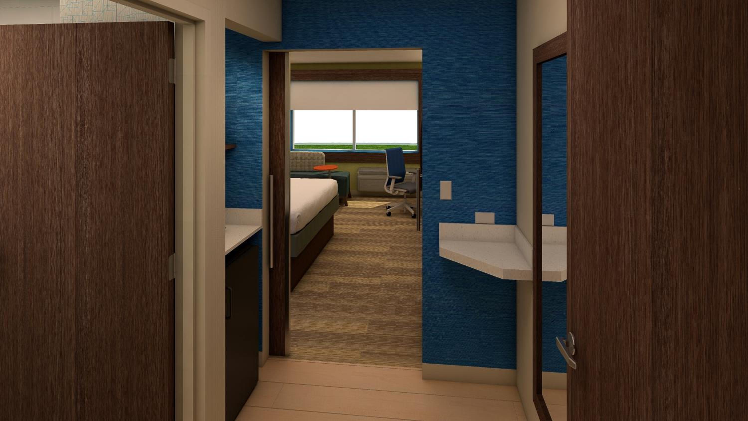 Holiday Inn Express Hotel Suites Mount Juliet - Nashville Area, an IHG Hotel - Property Image 1
