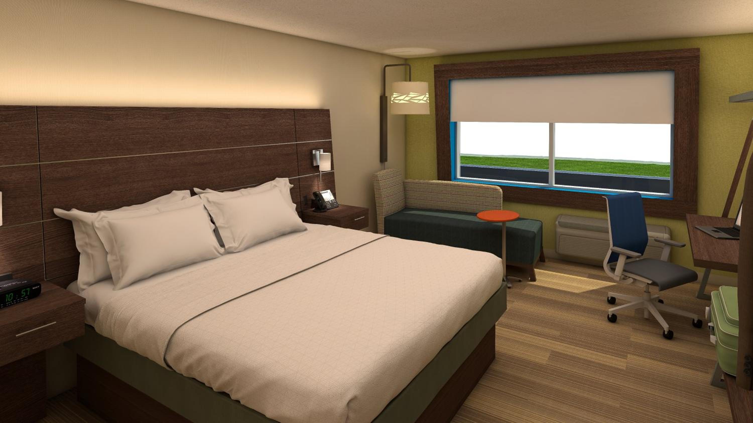 Holiday Inn Express Hotel Suites Mount Juliet - Nashville Area, an IHG Hotel - Property Image 30