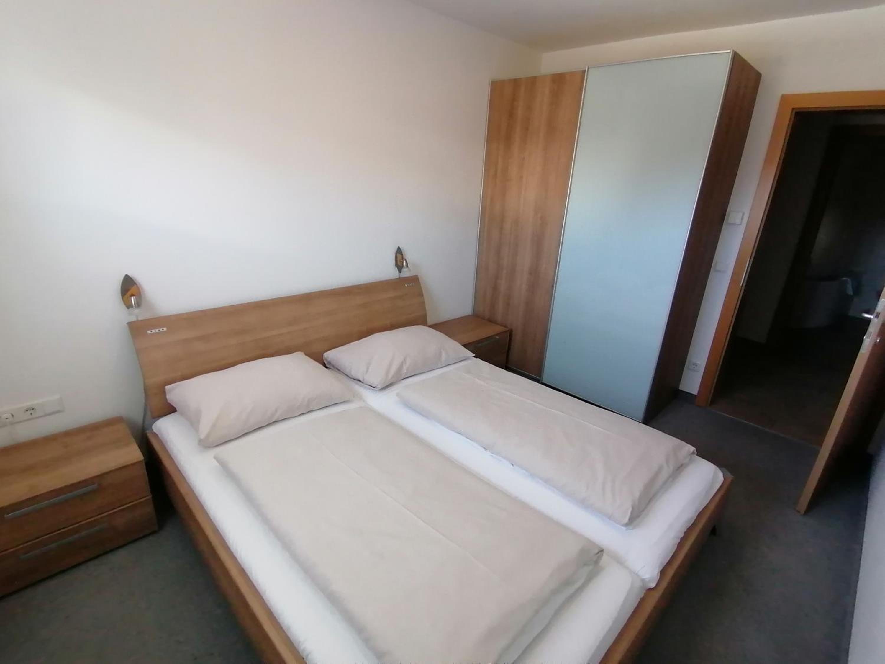 Komfort Appartements serviced by Auhof