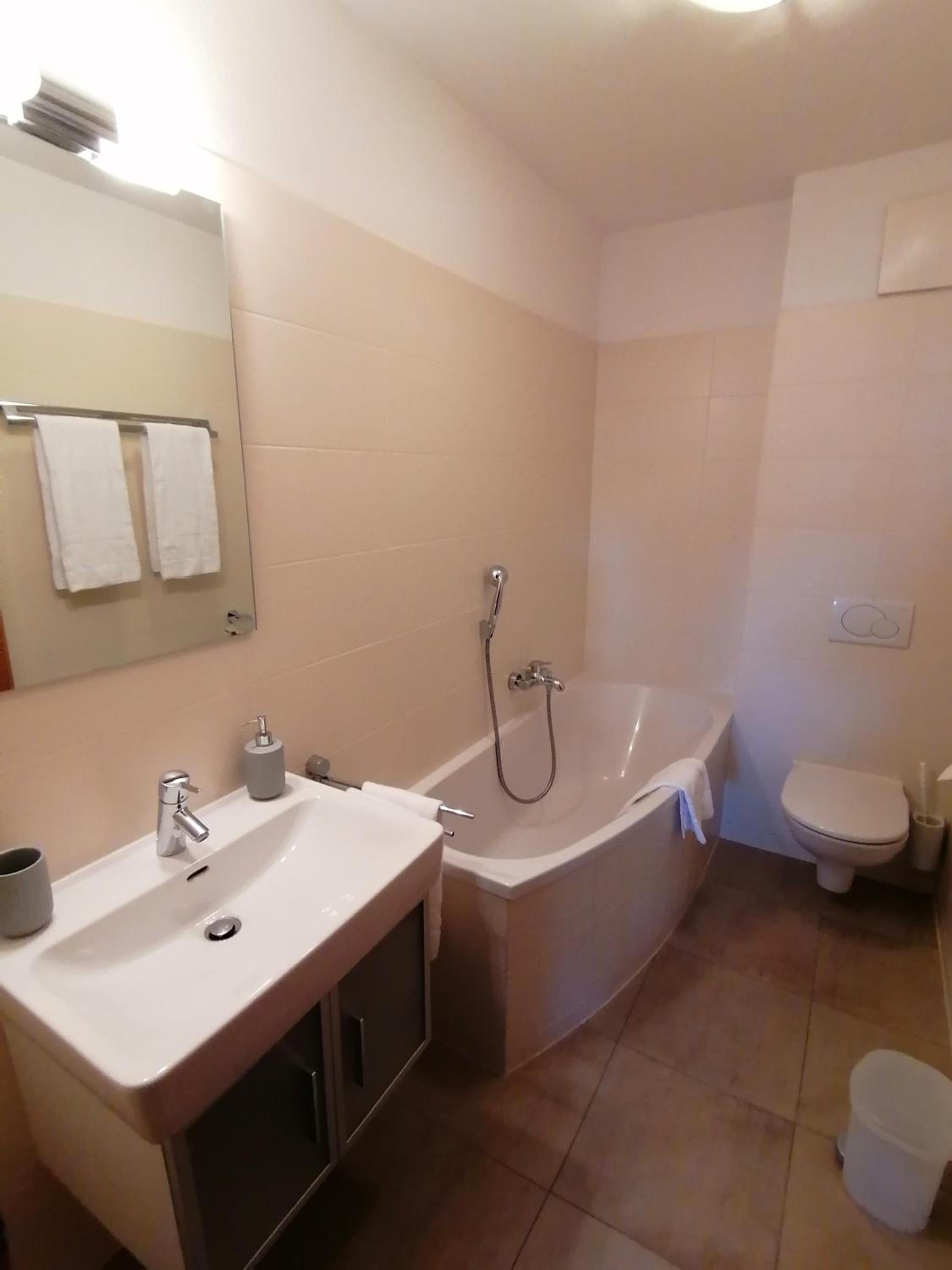 Komfort Appartements serviced by Auhof