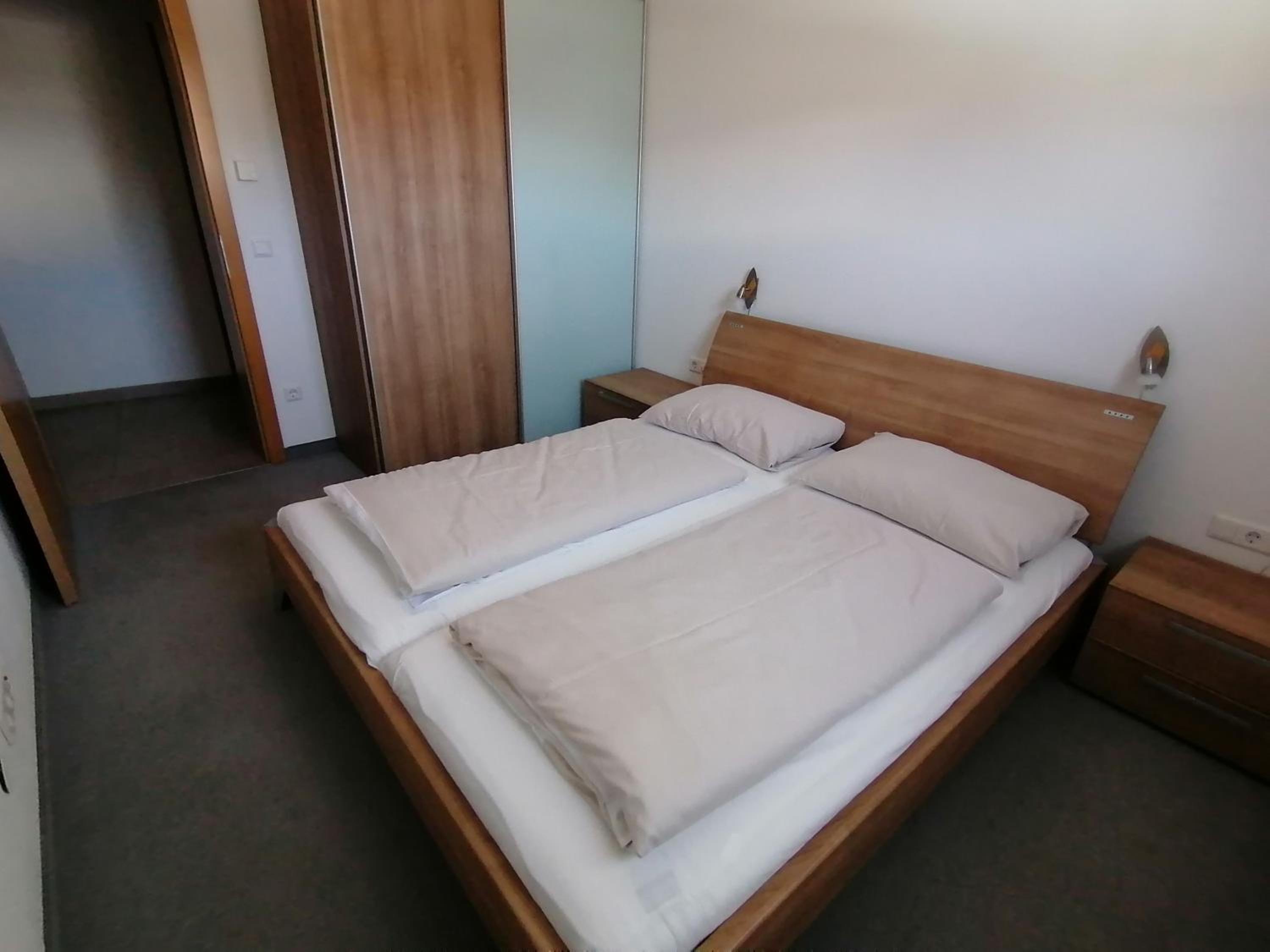 Komfort Appartements serviced by Auhof