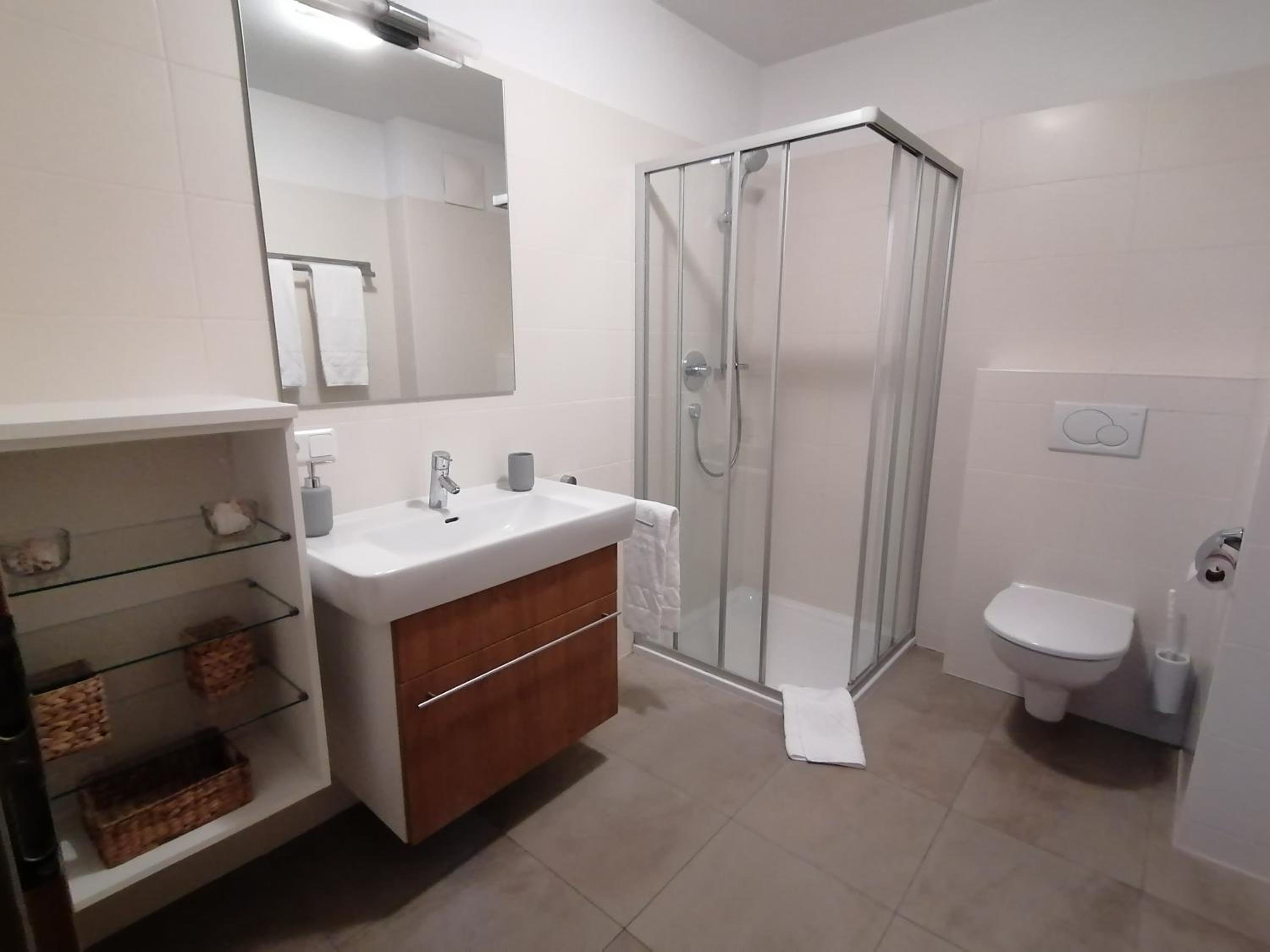 Komfort Appartements serviced by Auhof