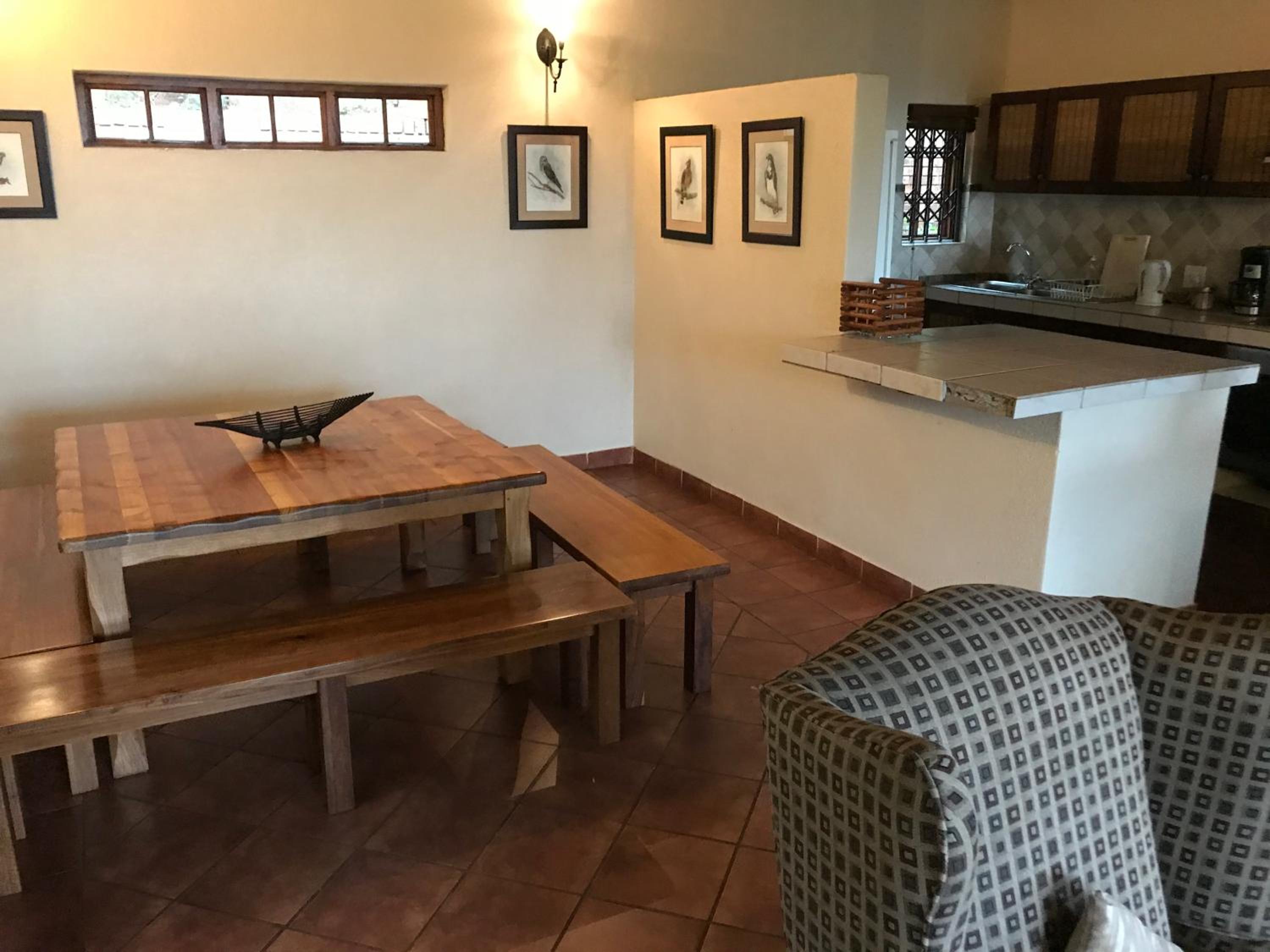 Amafu Forest Lodge