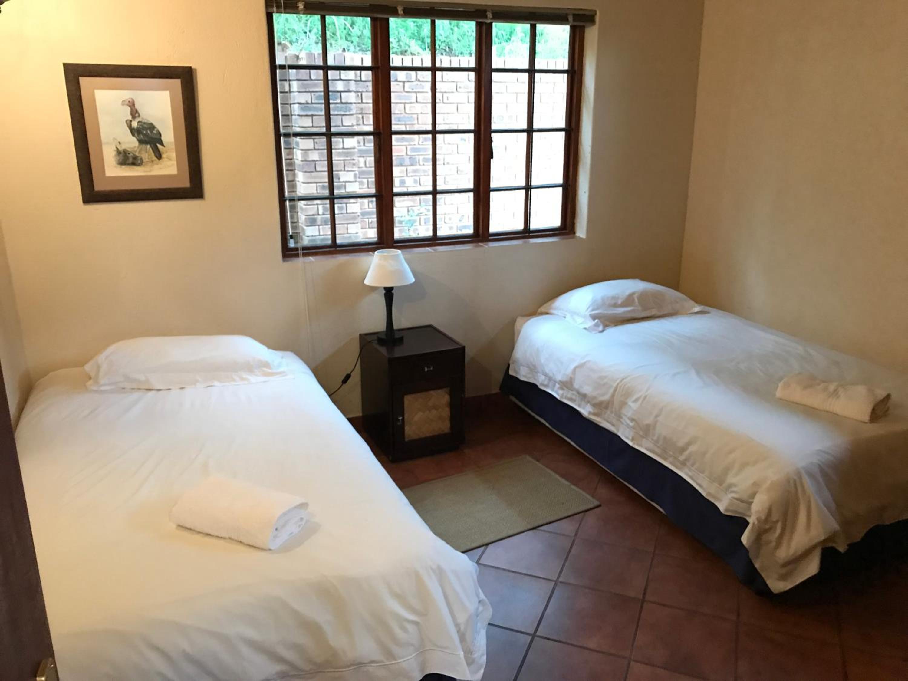 Amafu Forest Lodge