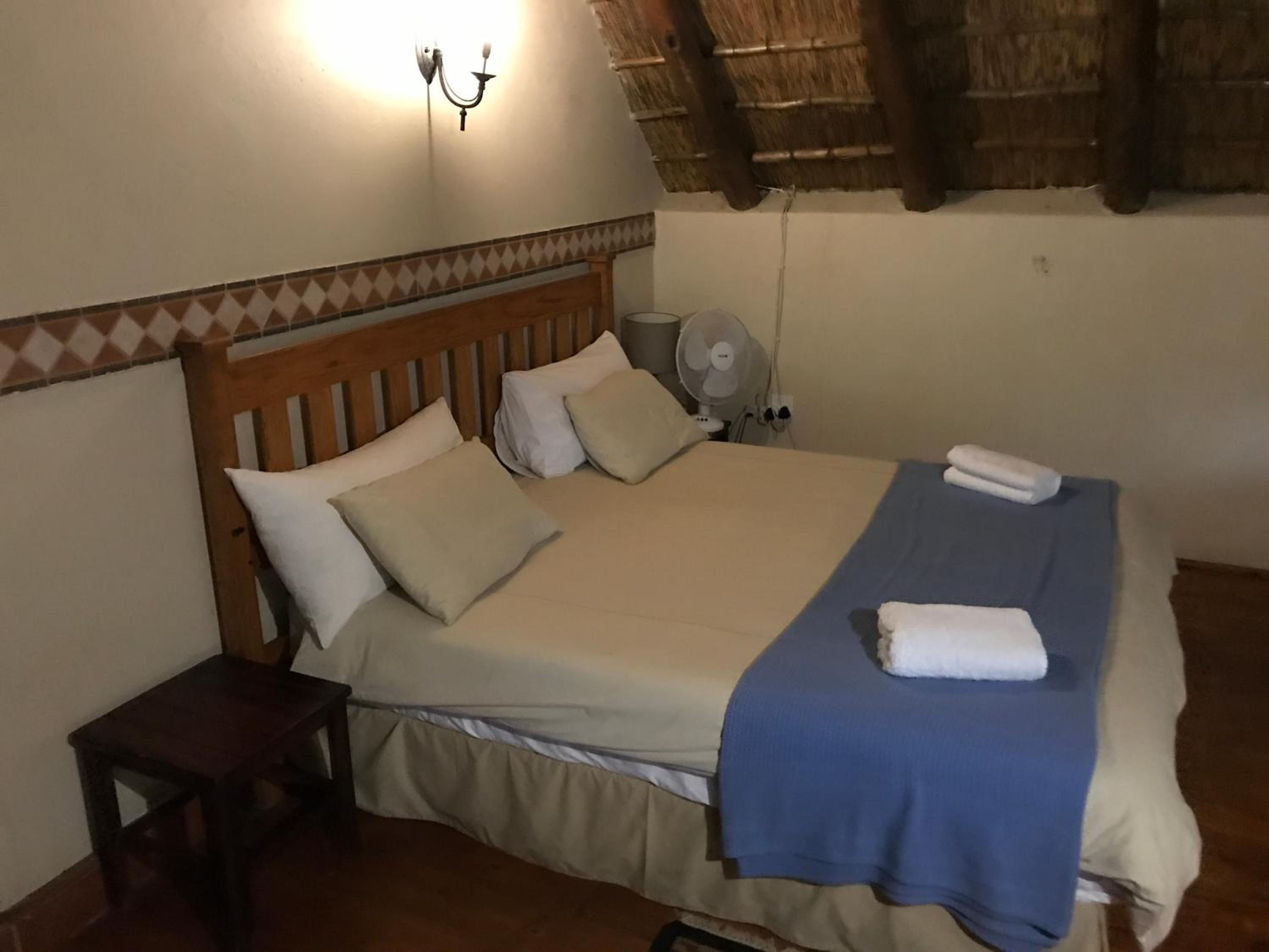 Amafu Forest Lodge