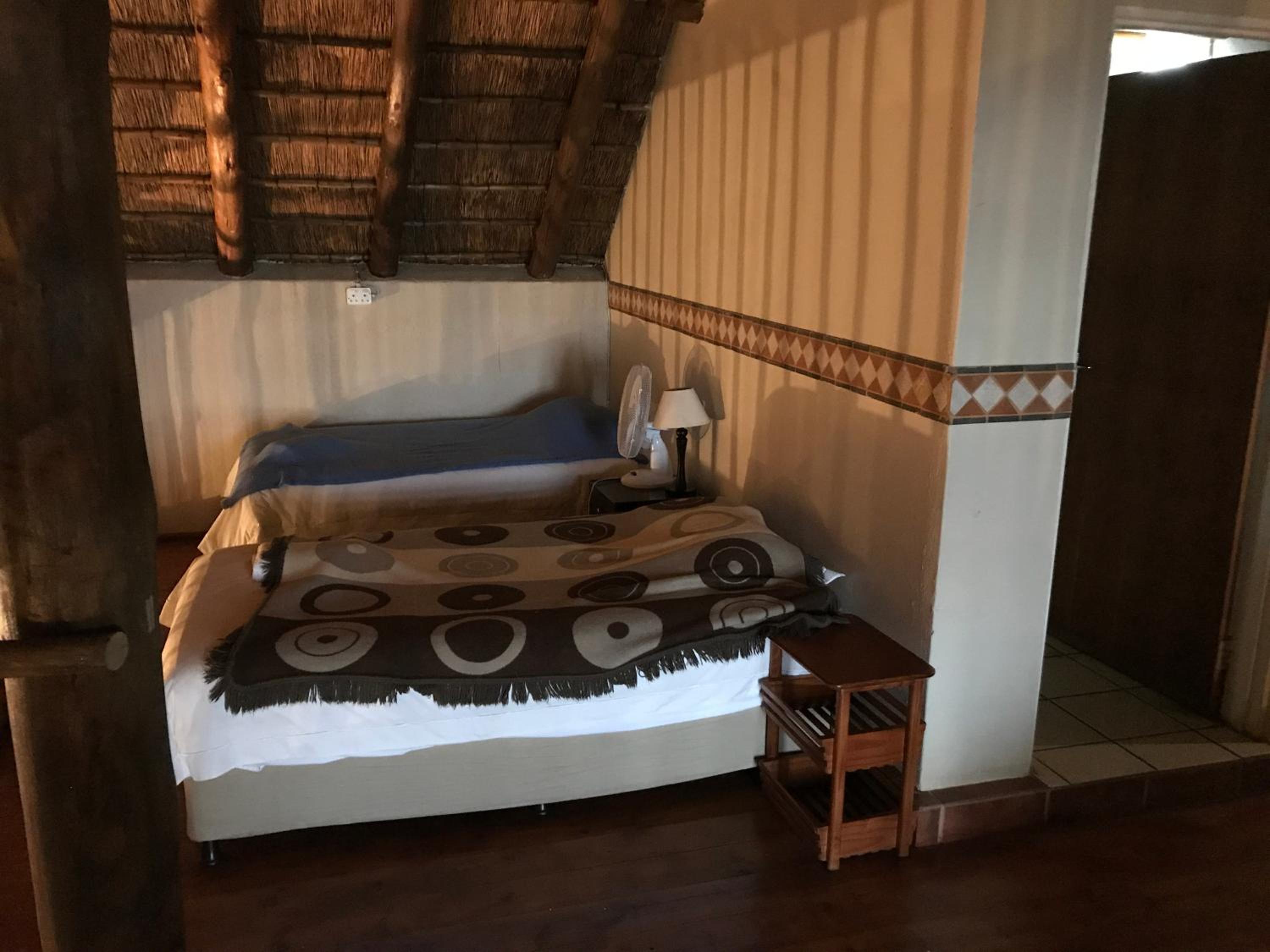 Amafu Forest Lodge