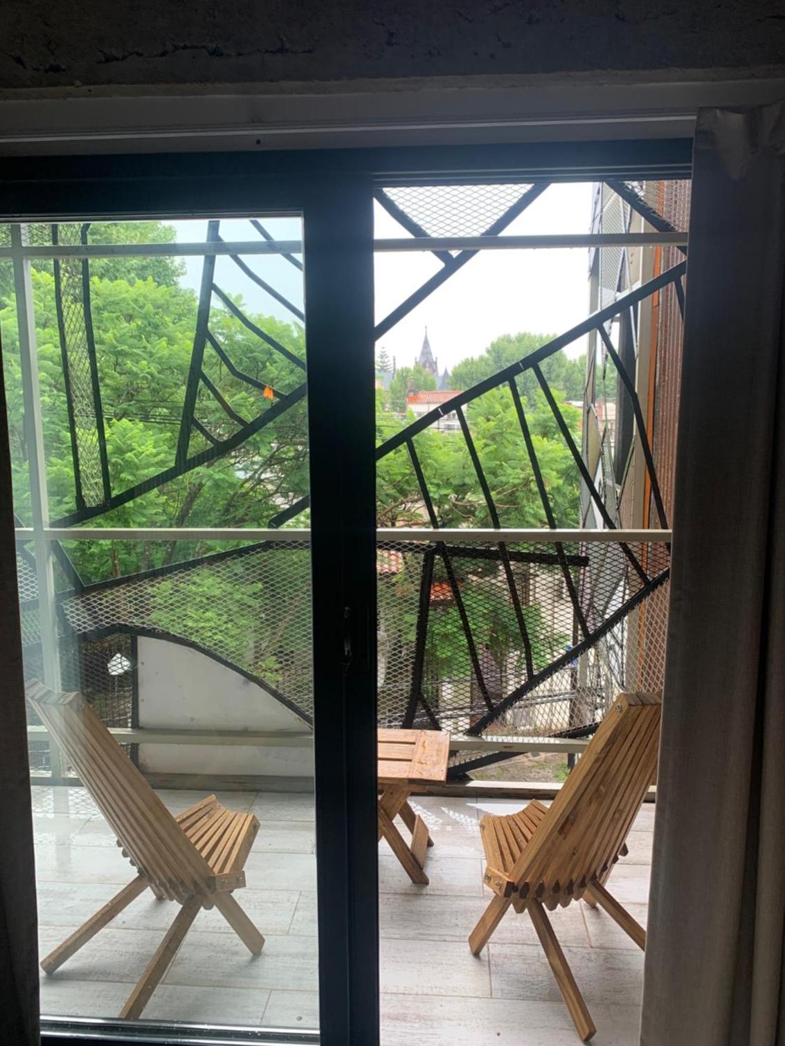 Lofts Mai Self Amenities