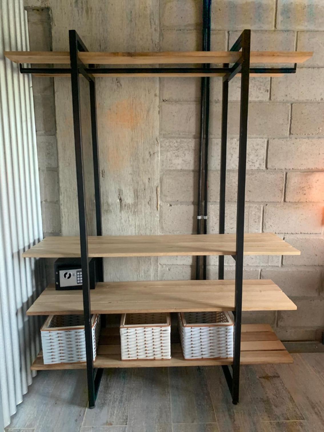 Lofts Mai Self Amenities