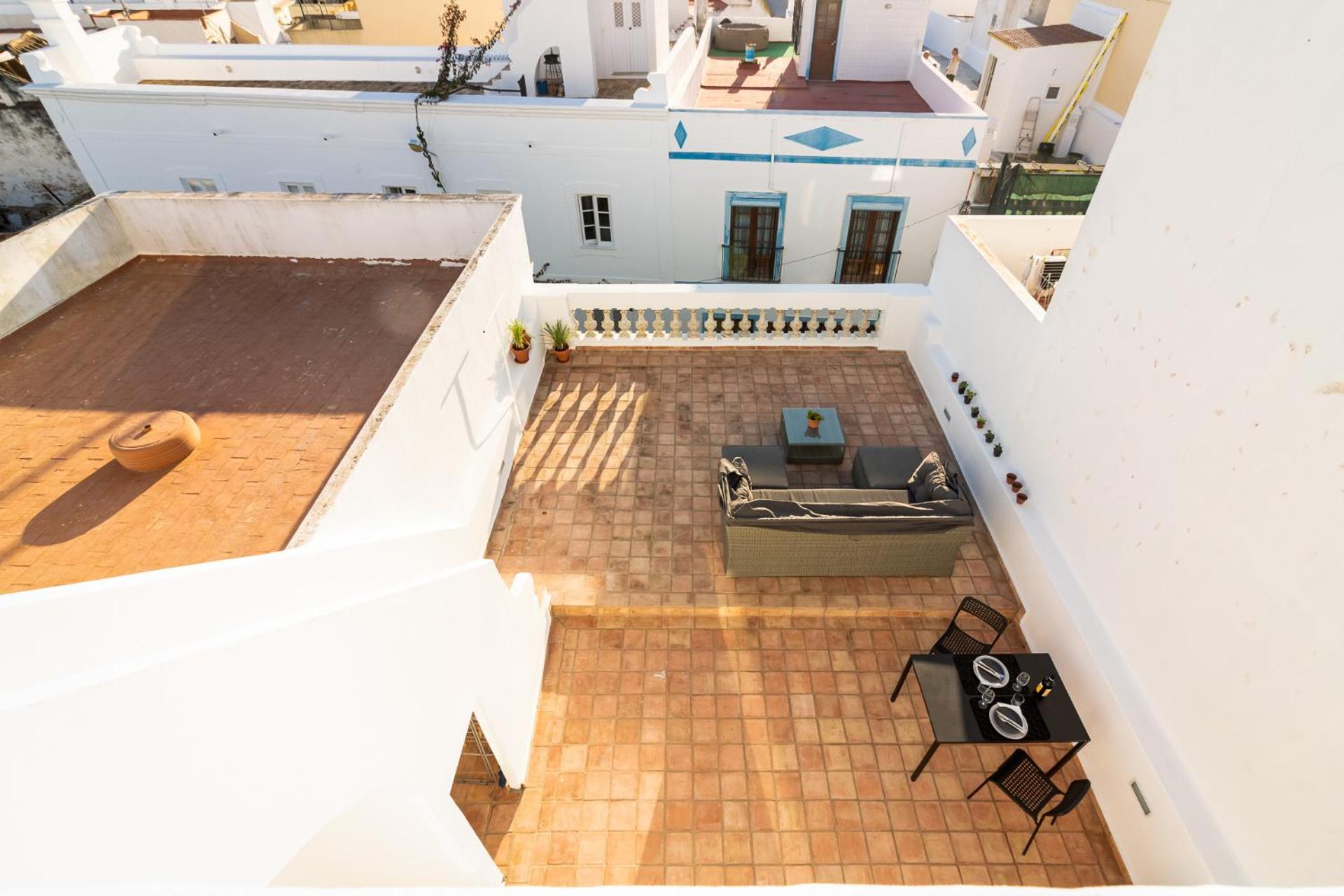 Casa BrancAzul view 5