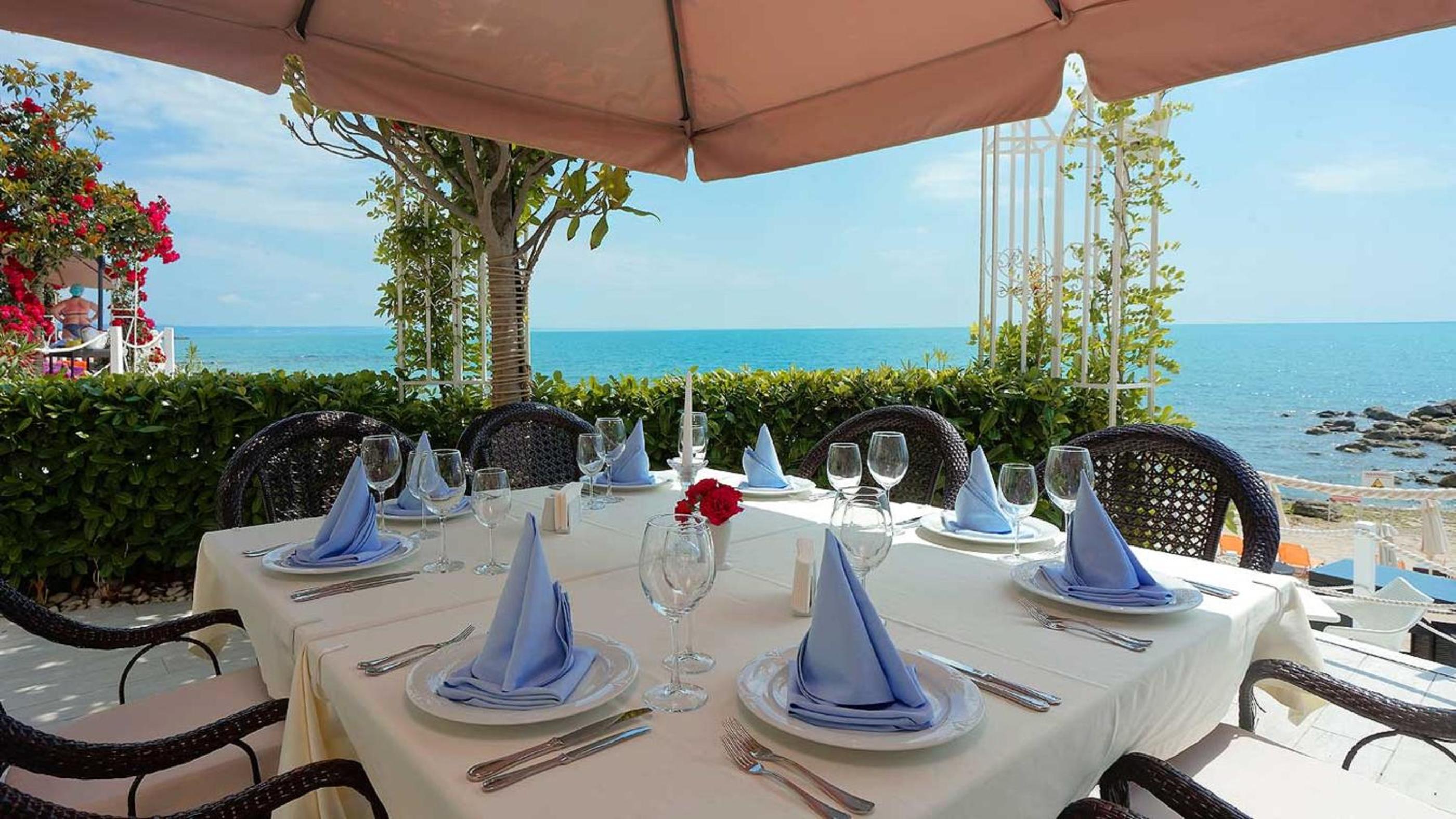 La Mer Penthouse