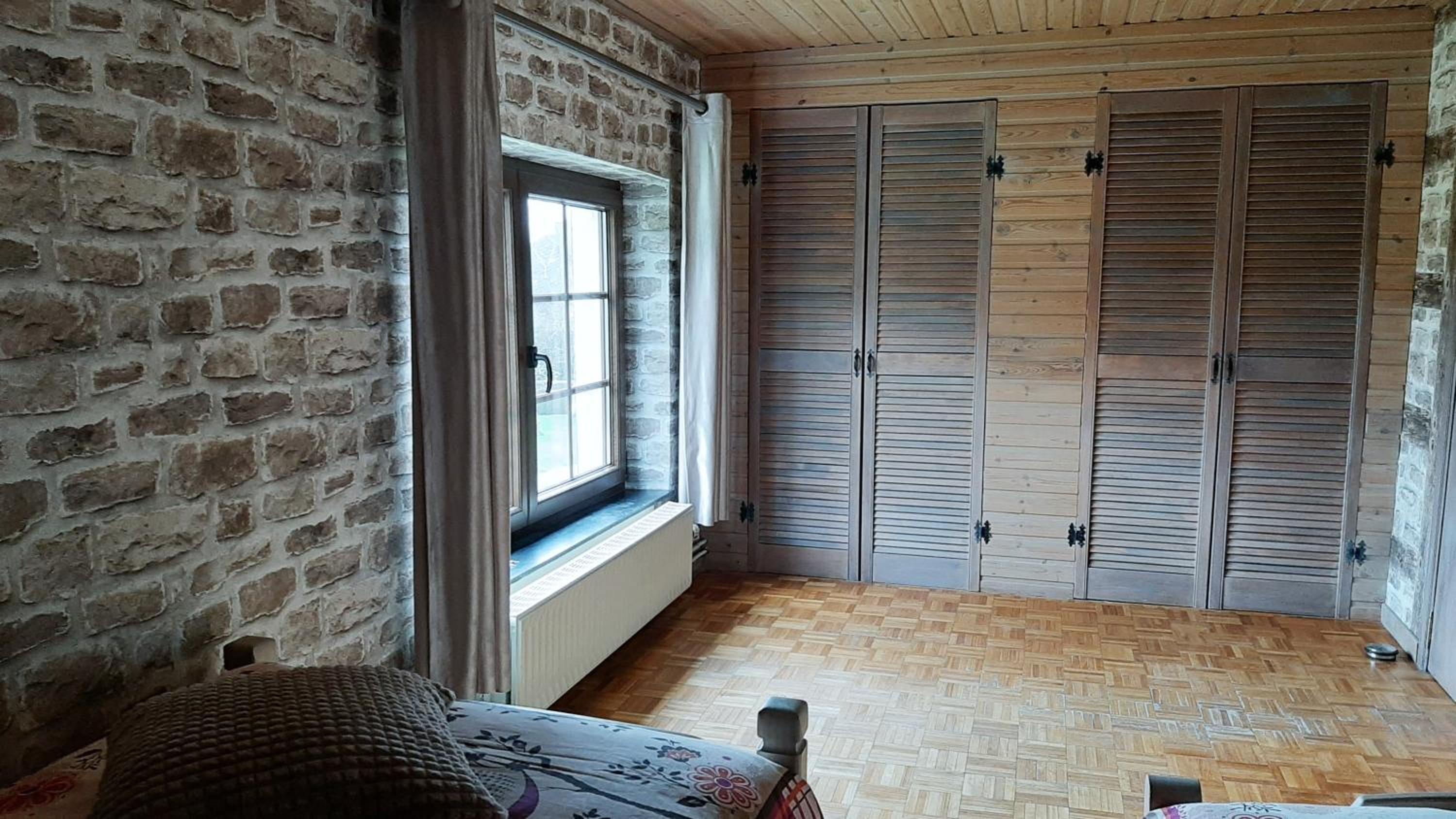 Gîte l'Amandina - Porcheresse