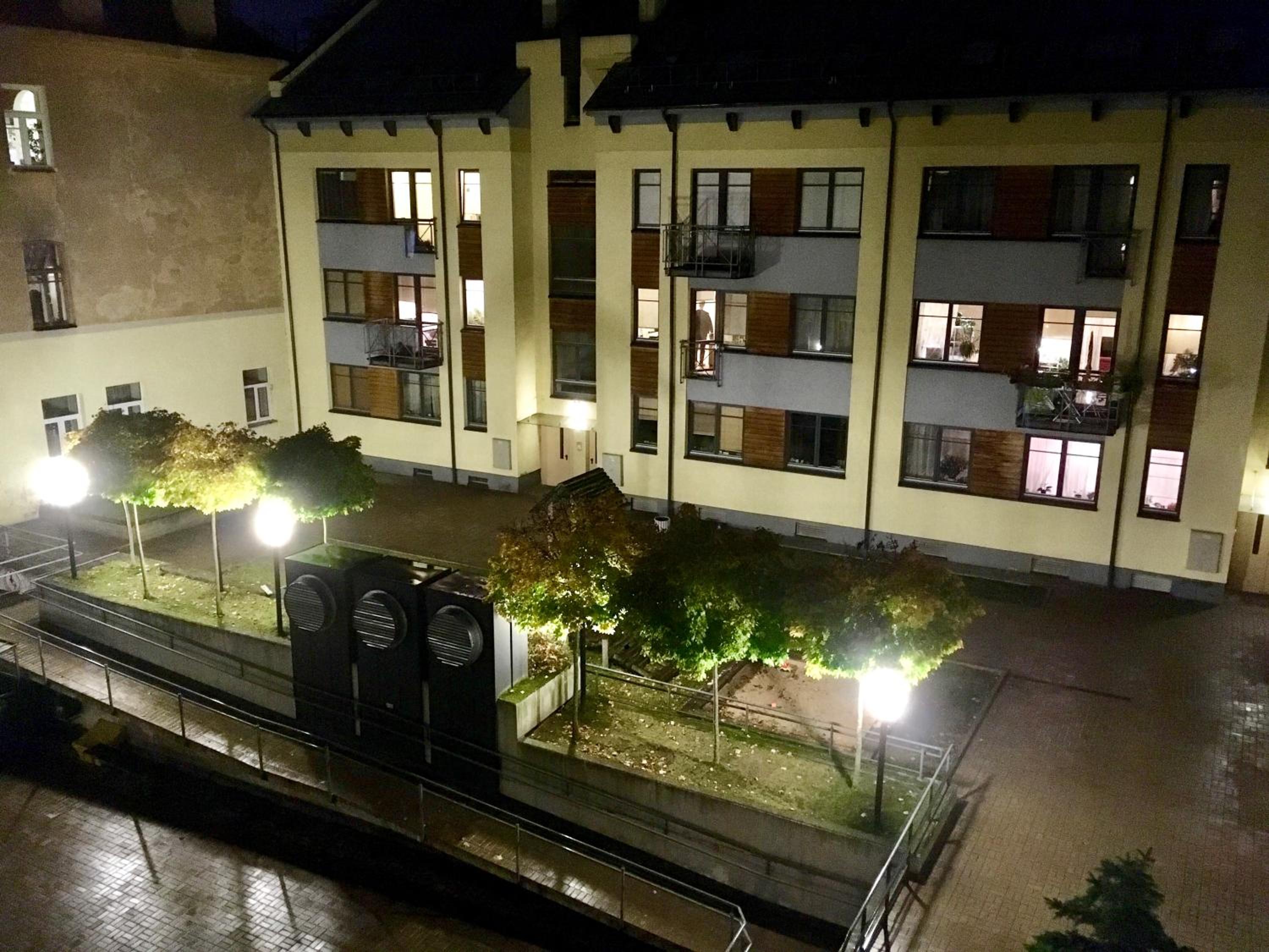 Natalex Apartments view 5