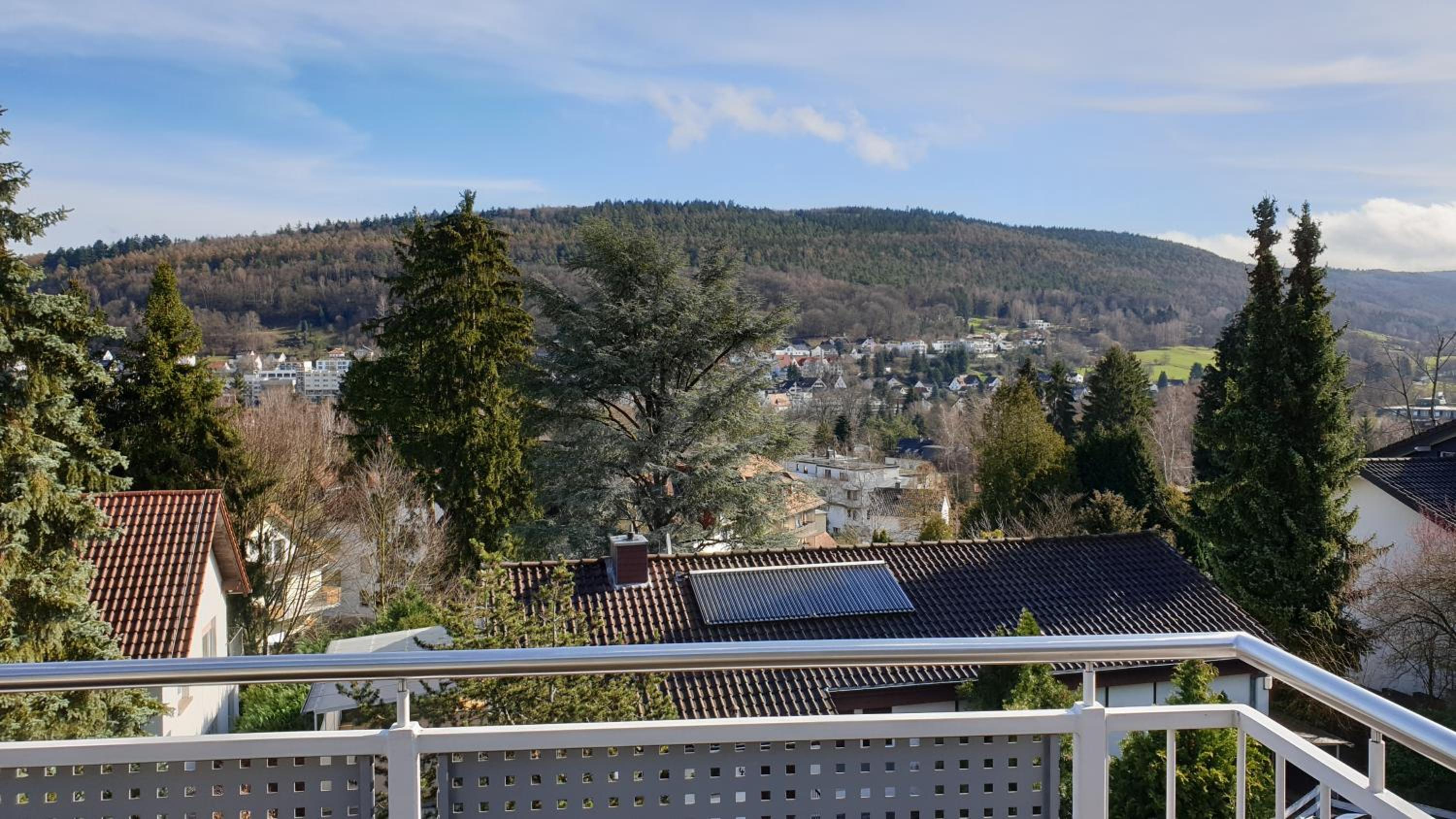 Gastehaus am Sonnenhugel - Property Image 37