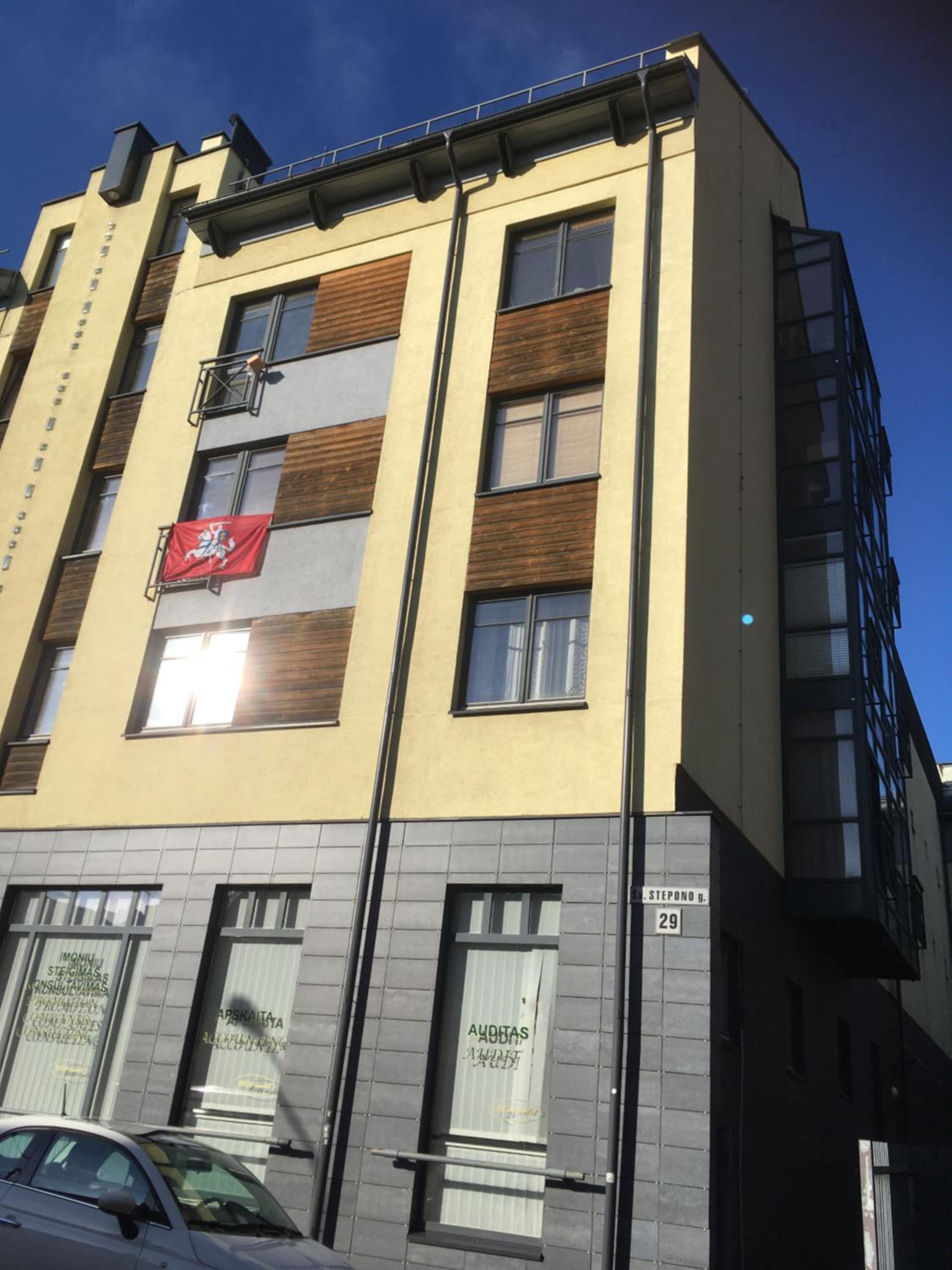 Natalex Apartments view 4