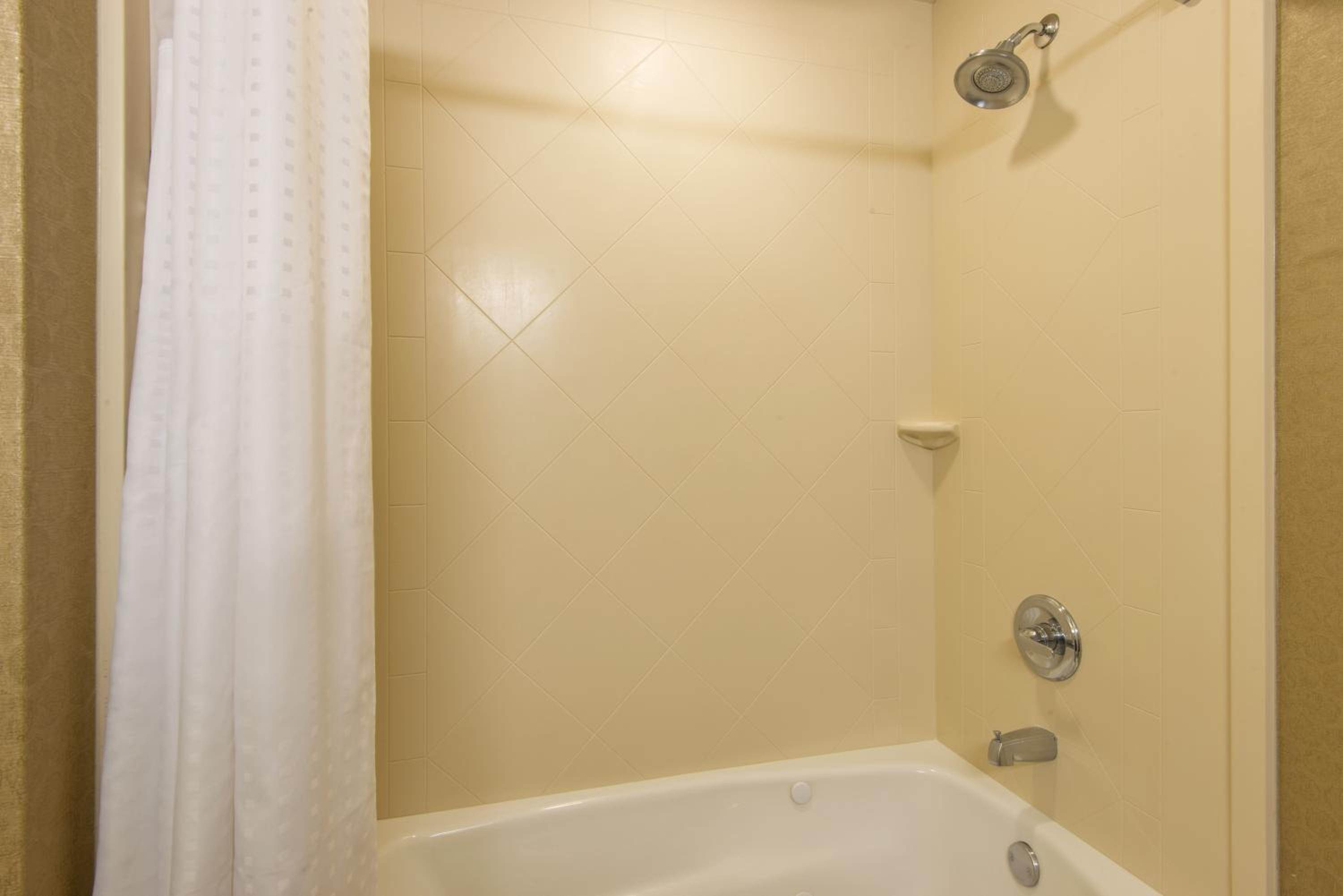 Clovis Vacations - Holiday Inn Express  Suites Clovis, an IHG Hotel - Property Image 3