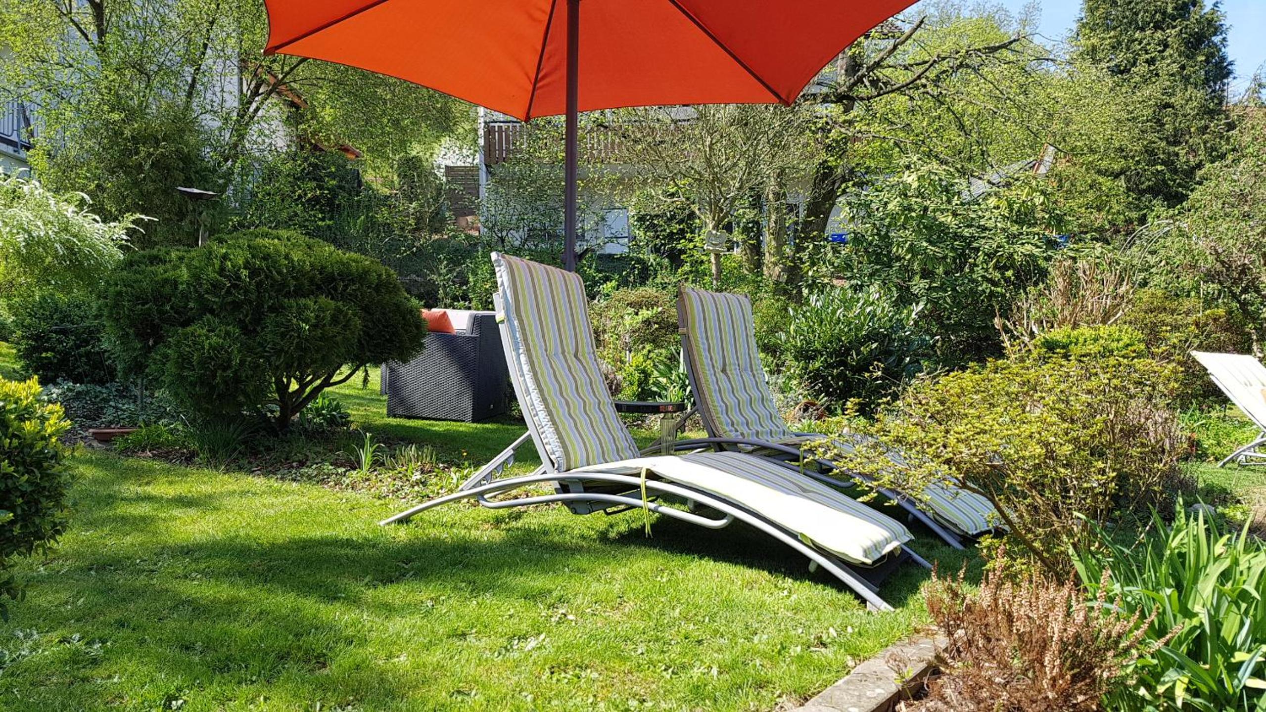 Gastehaus am Sonnenhugel - Property Image 36