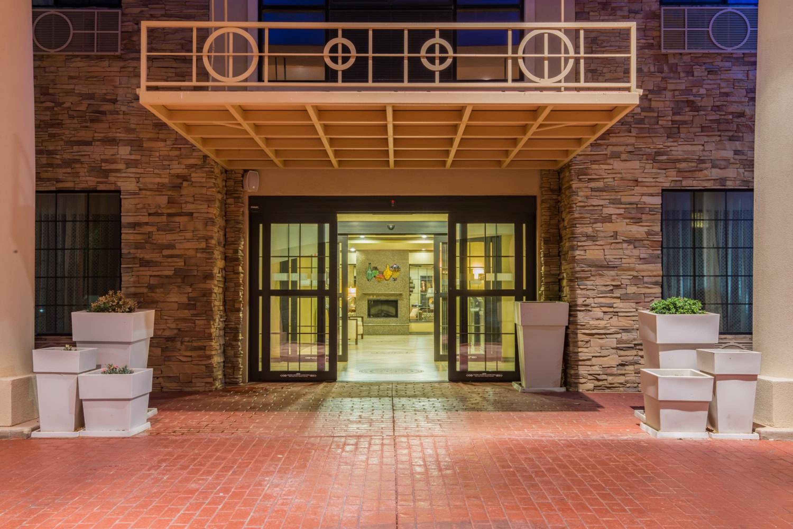 Clovis Vacations - Holiday Inn Express  Suites Clovis, an IHG Hotel - Property Image 29