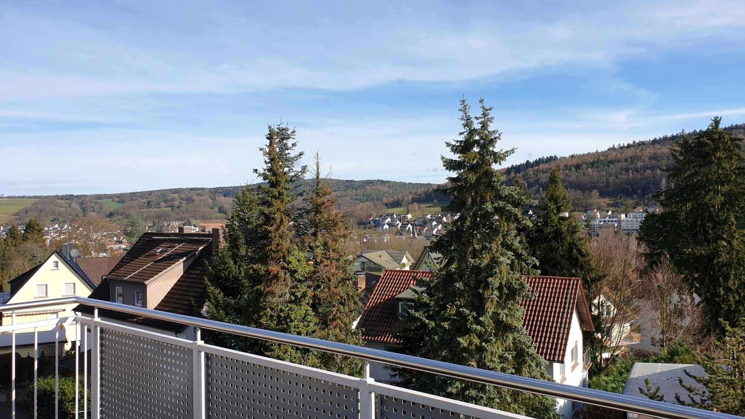 Gastehaus am Sonnenhugel - Property Image 35